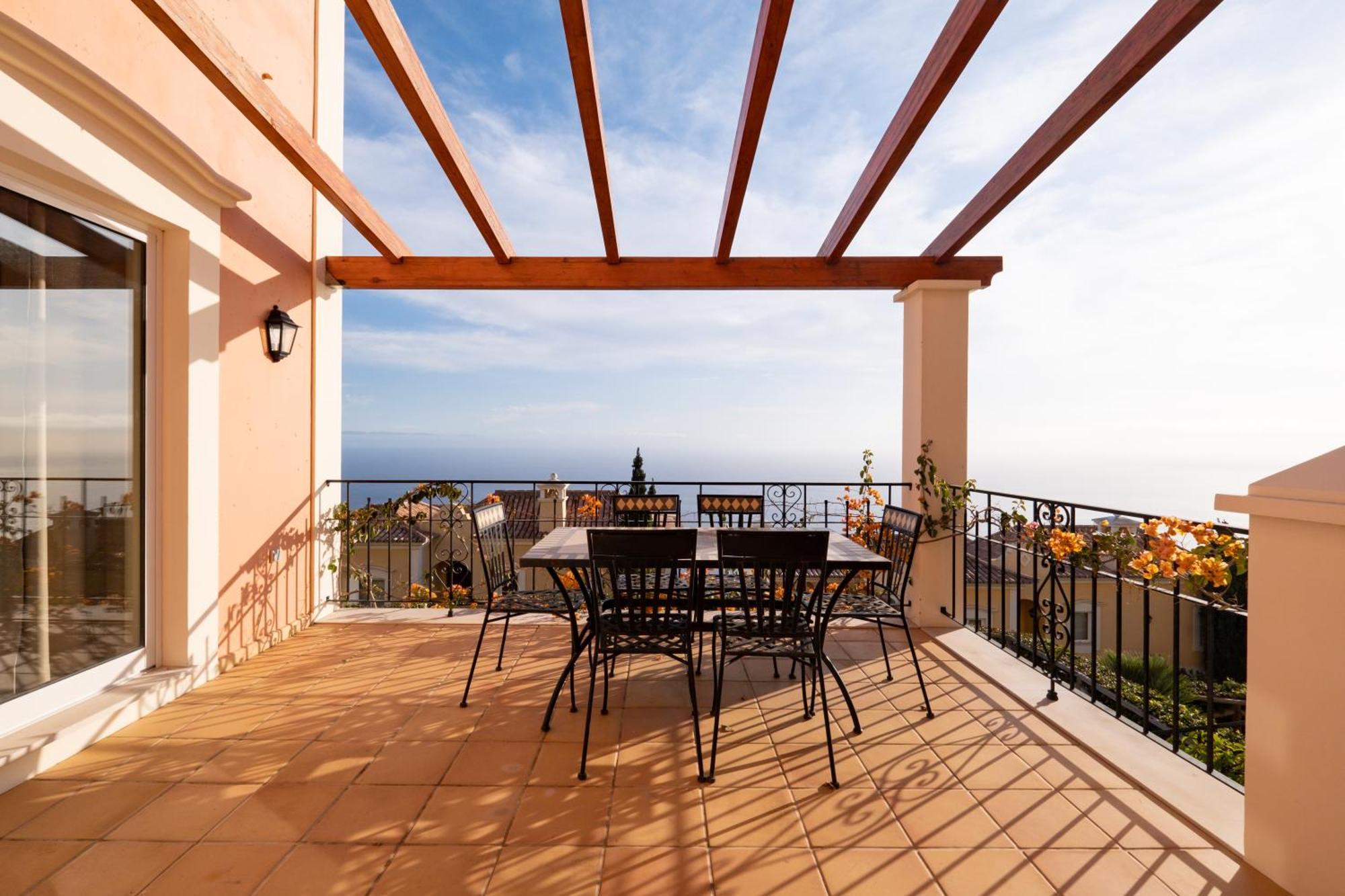 Palheiro Village 5* Funchal (Madeira)