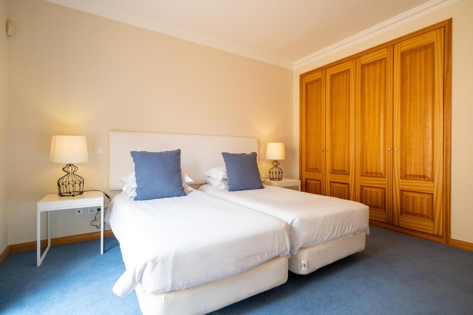 Holiday park Palheiro Village Funchal (Madeira)