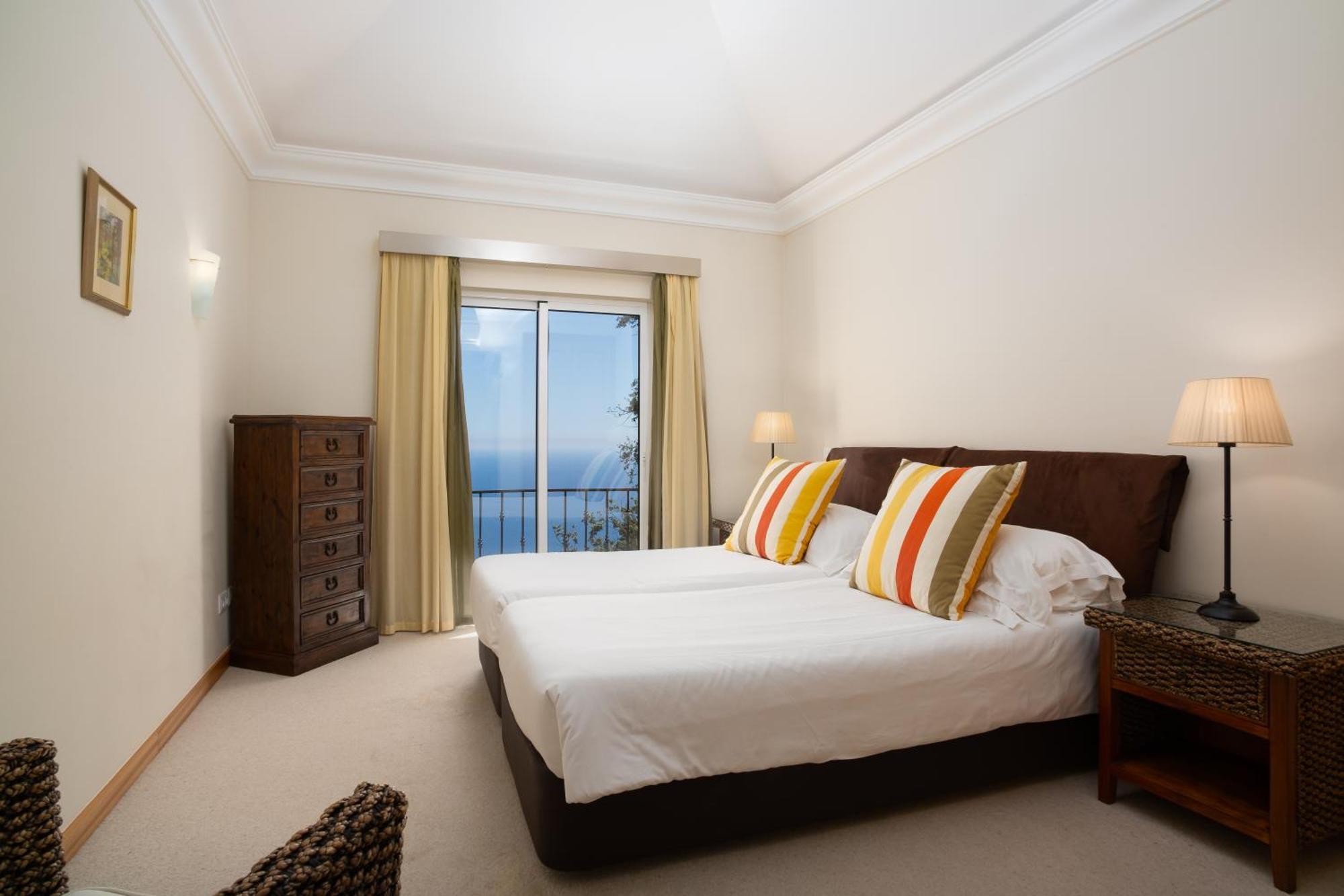 Palheiro Village 5* Funchal (Madeira)