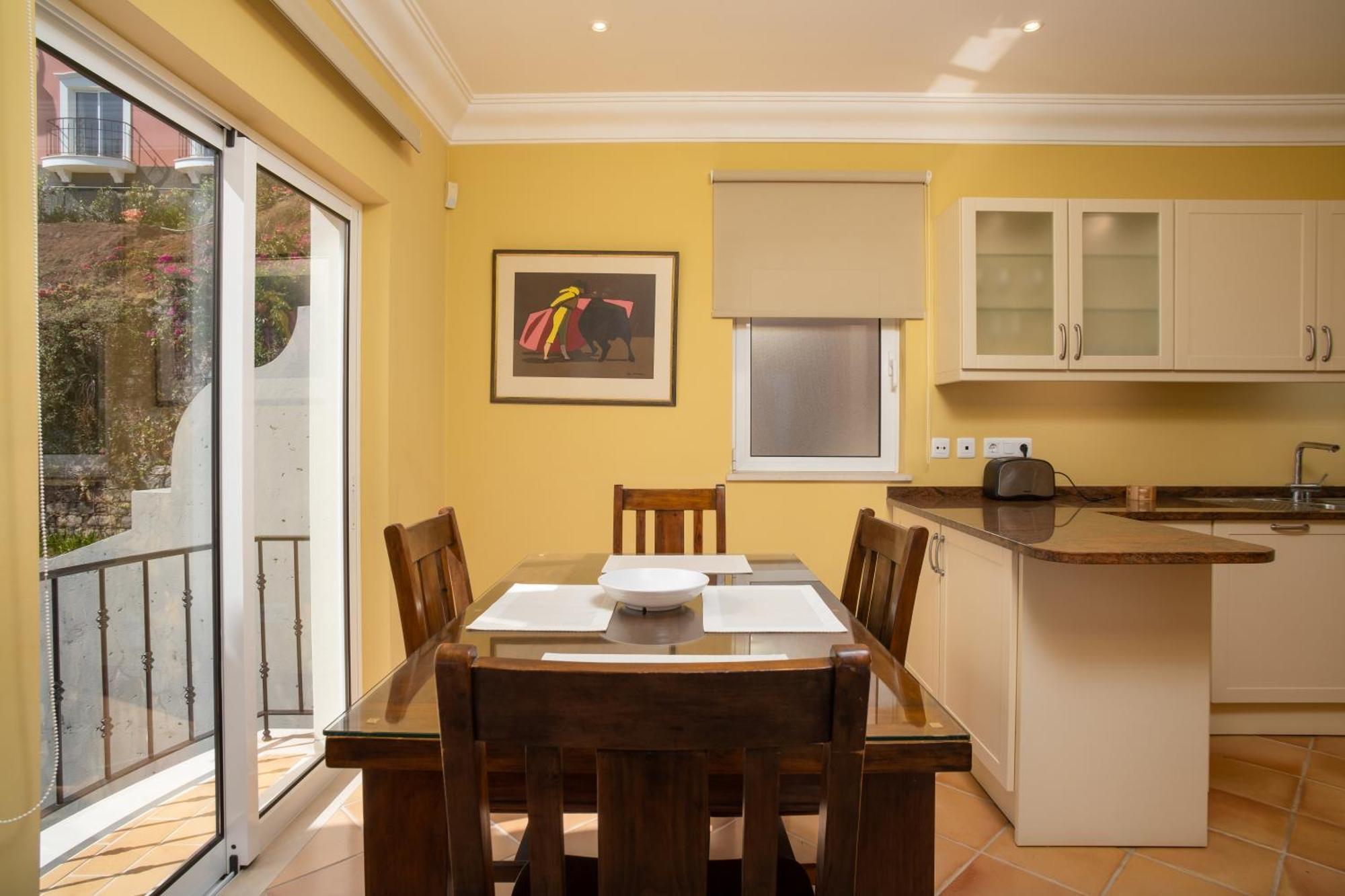 Palheiro Village Holiday park Funchal (Madeira)