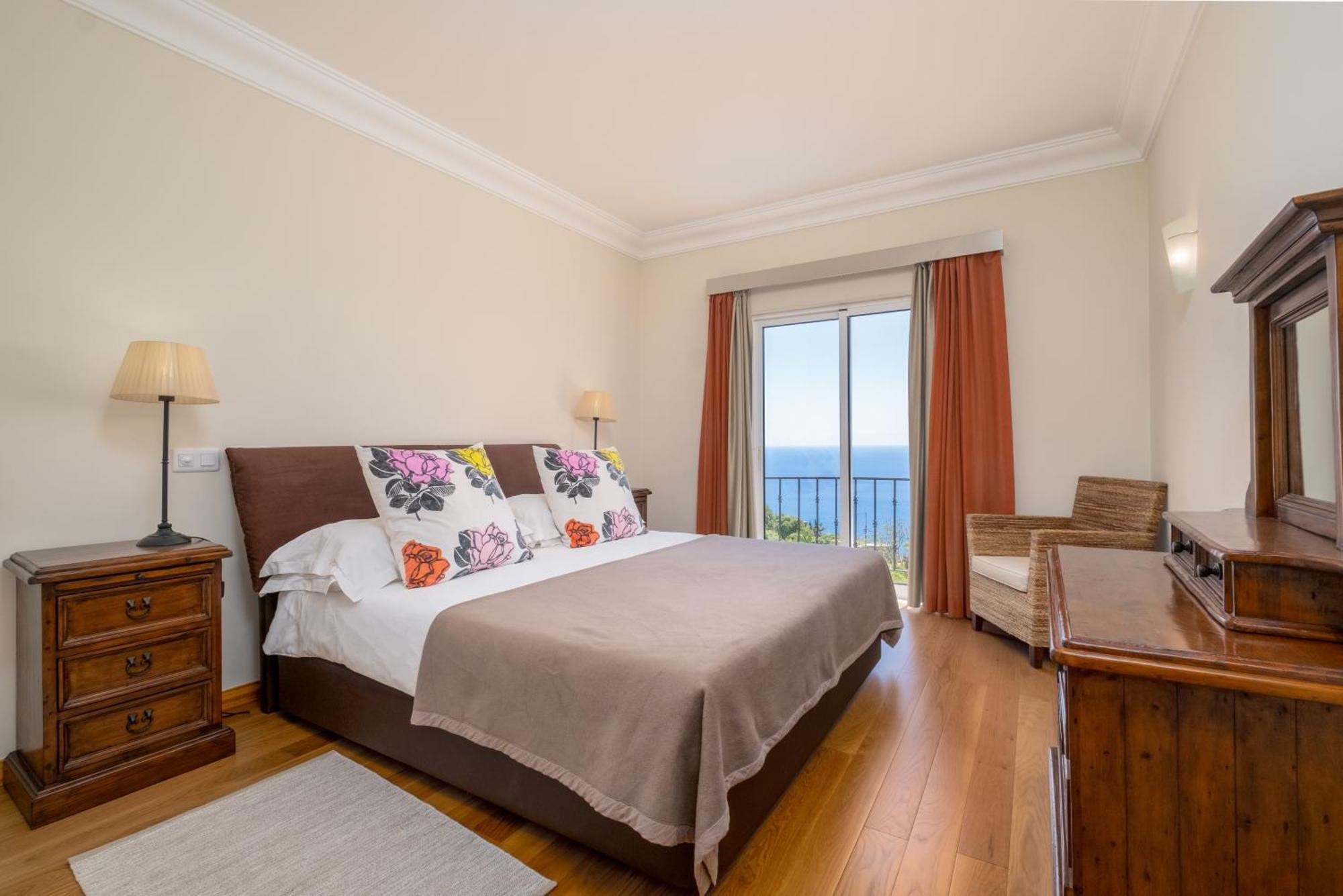 Palheiro Village 5*