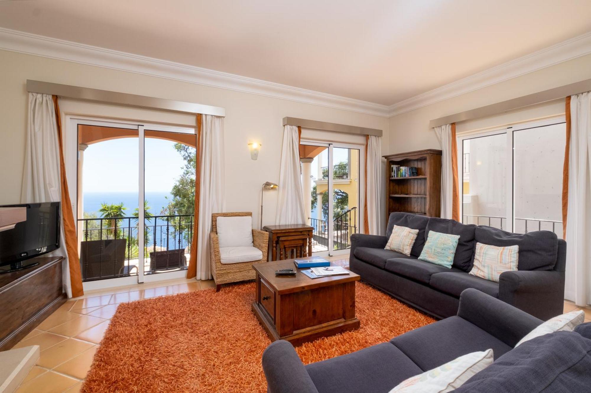 Palheiro Village 5* Funchal (Madeira)