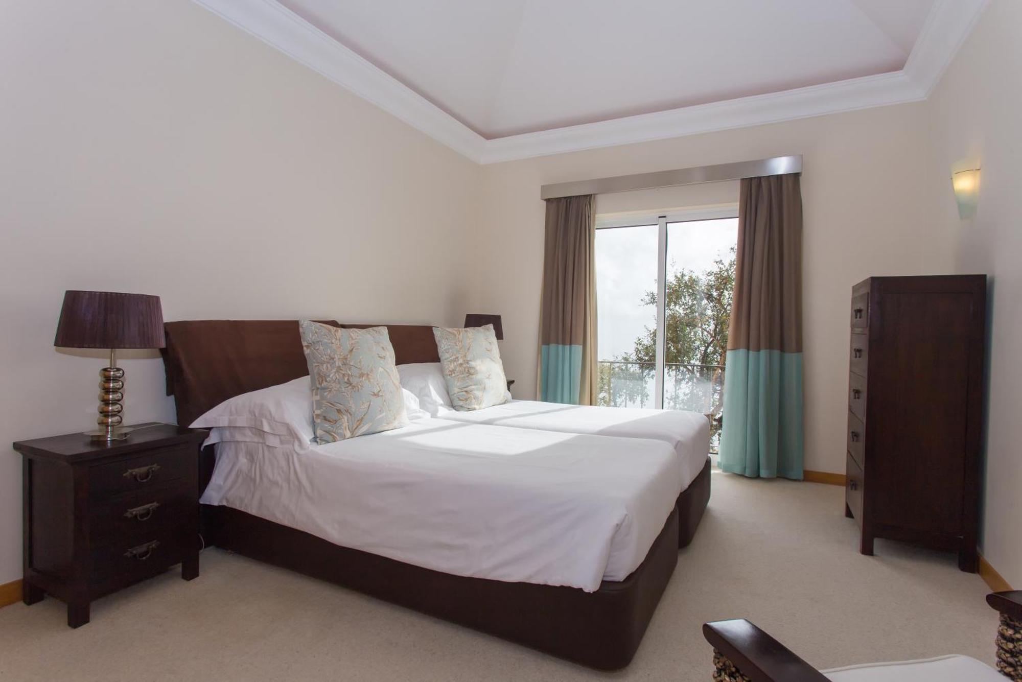 Holiday park Palheiro Village 5*