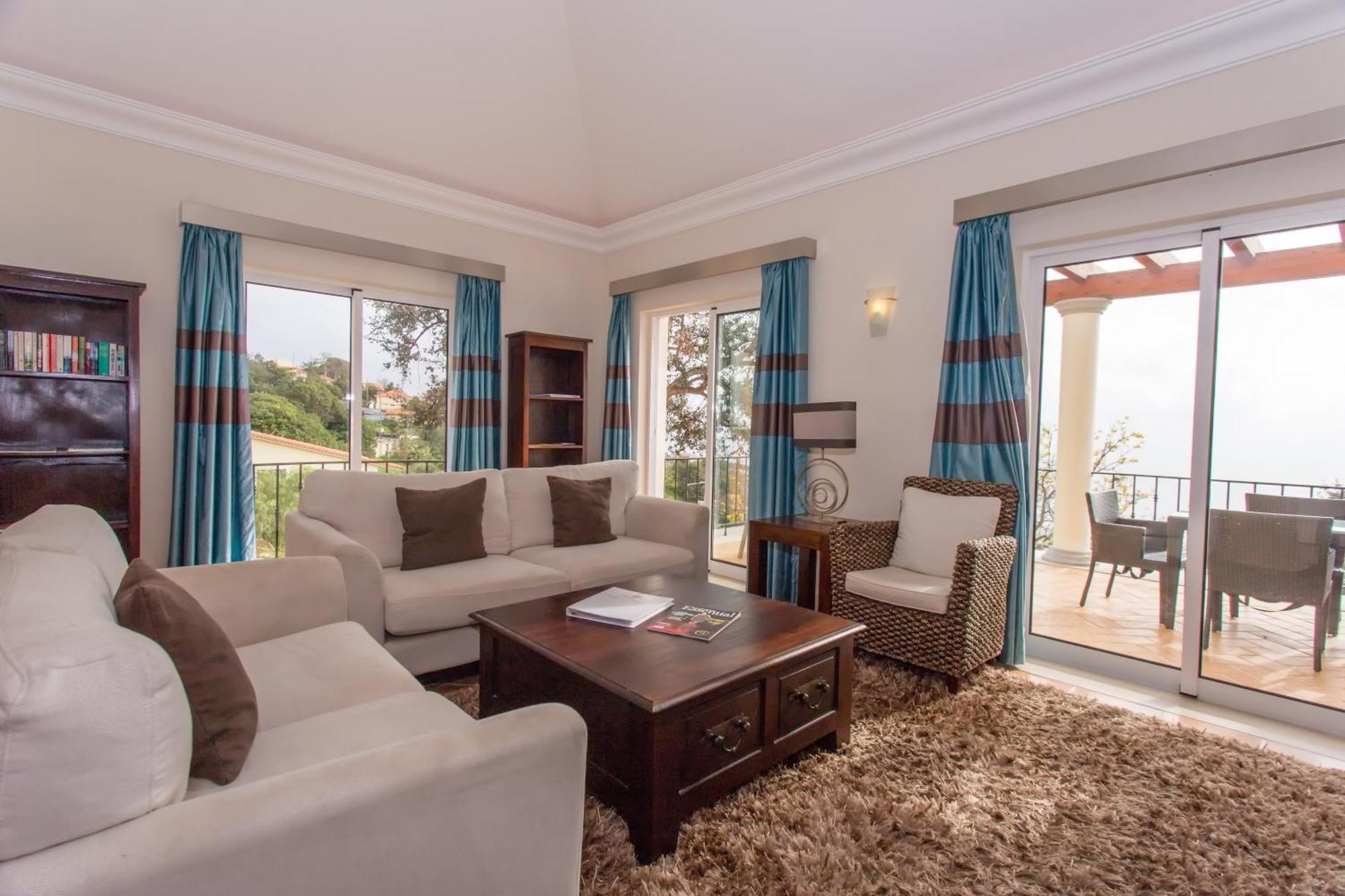 Palheiro Village Holiday park Funchal (Madeira)