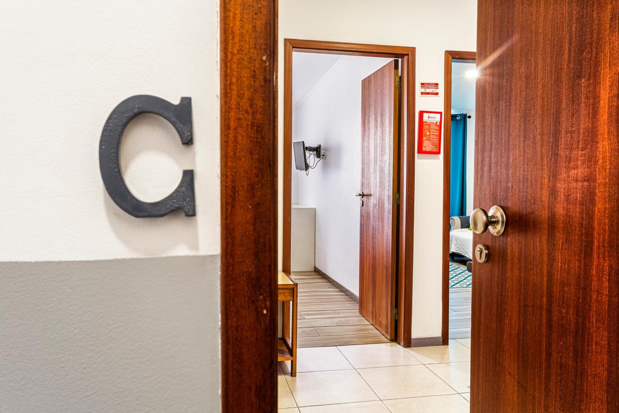 Casa Da Ribeira Apartment Funchal (Madeira)