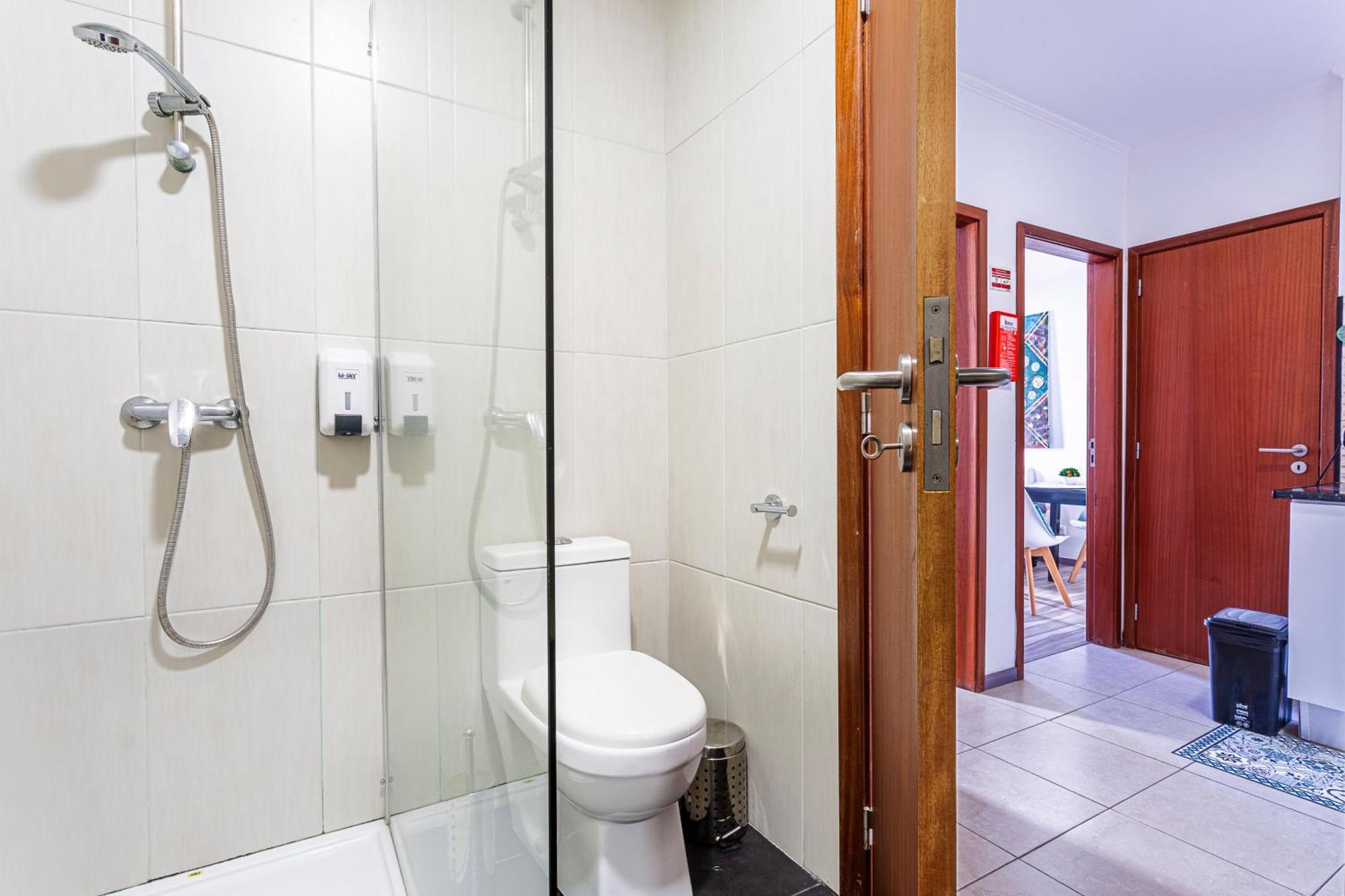 Casa Da Ribeira Apartment
