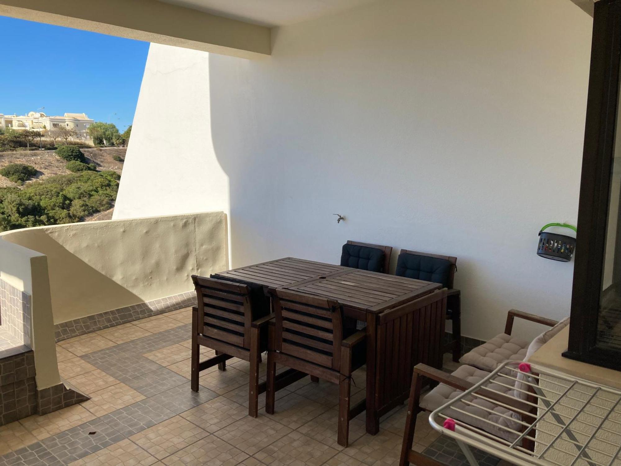 Magnolia Mar Appartement