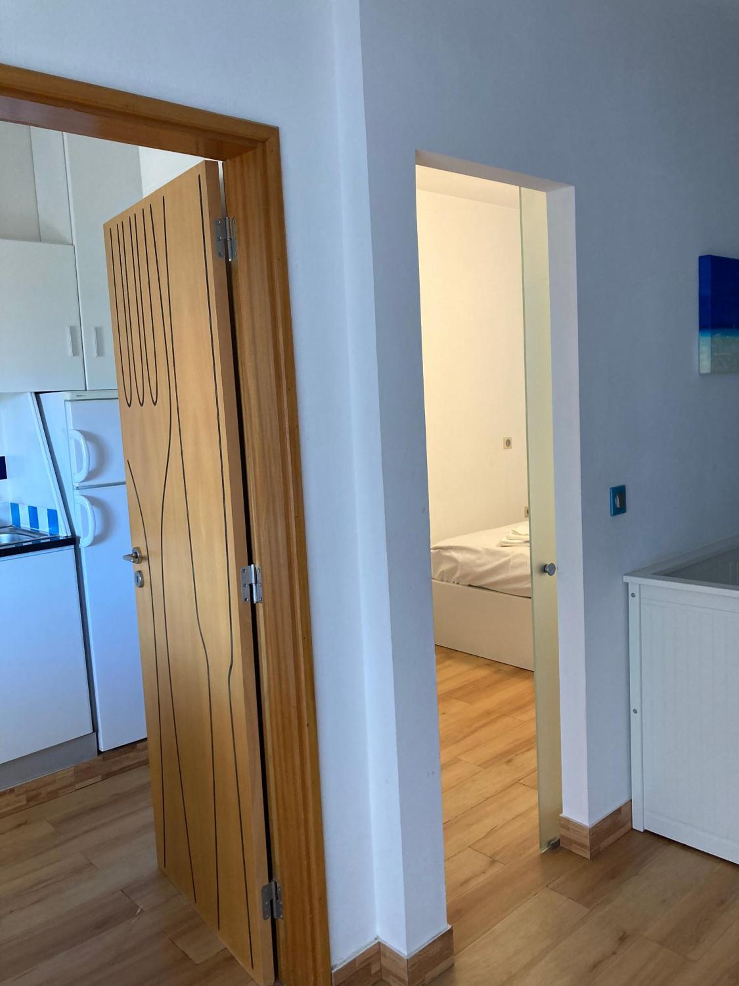 Appartement Magnolia Mar
