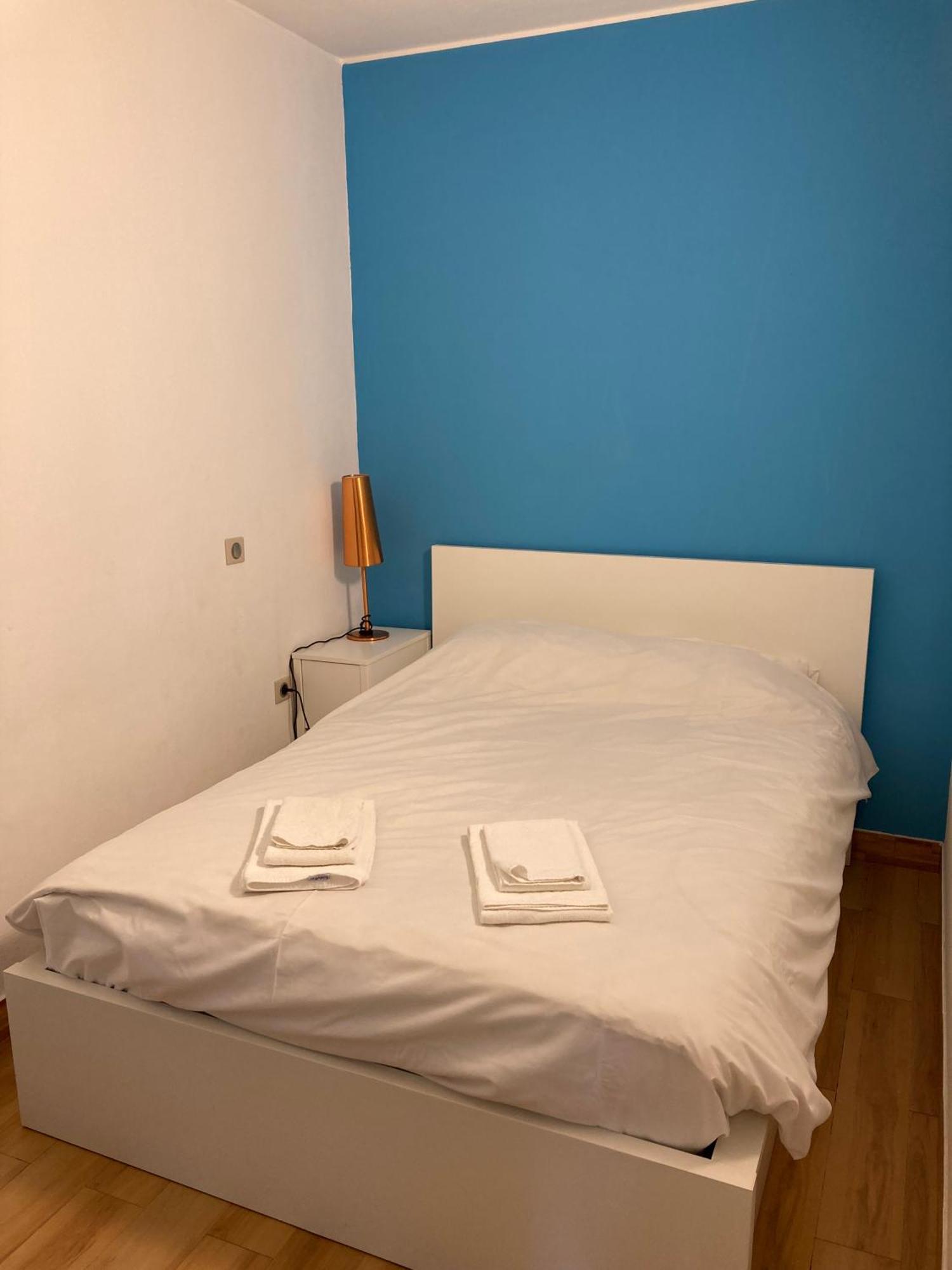 Magnolia Mar Appartement *
