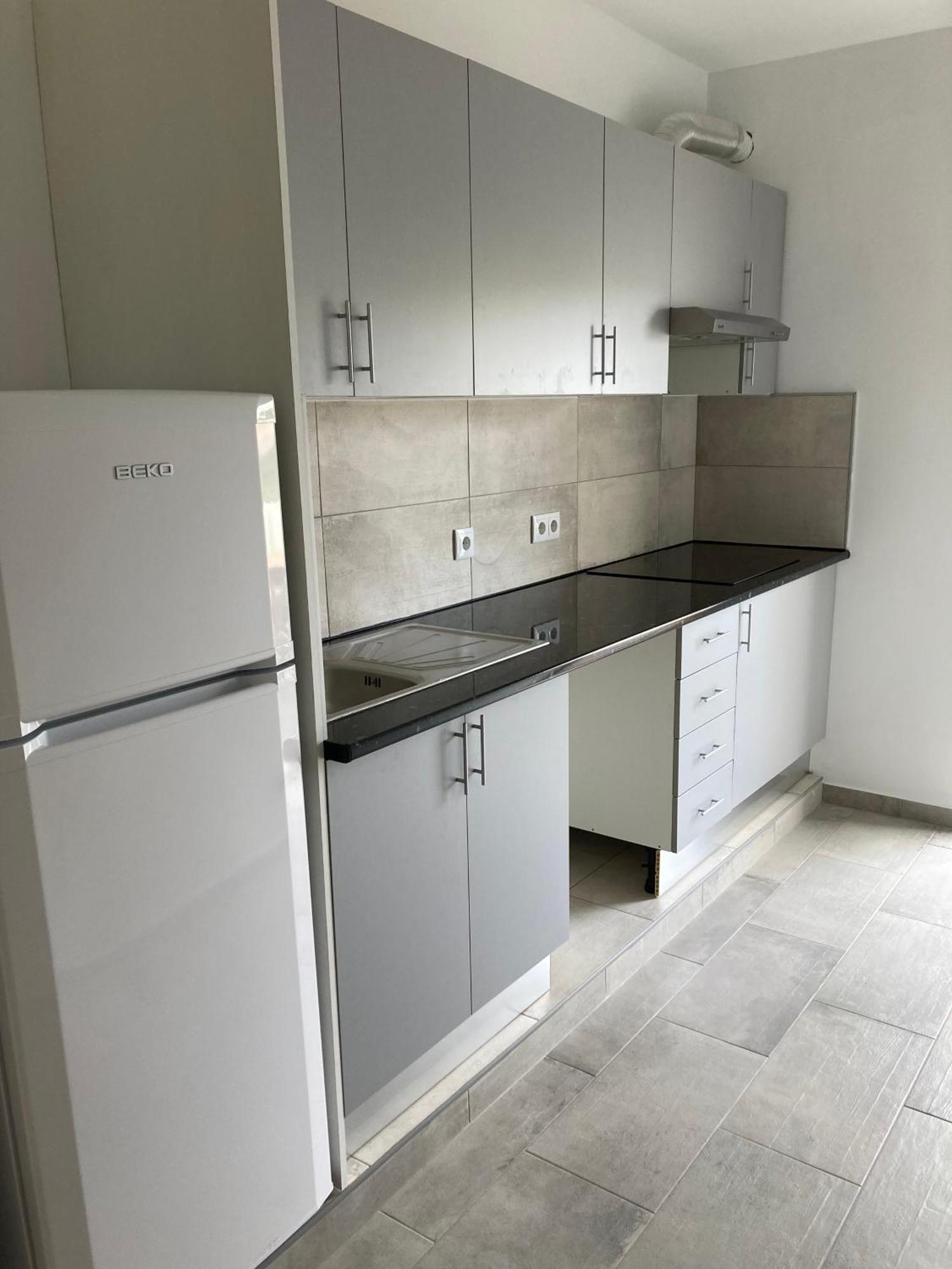 Appartement Magnolia Mar Lagos