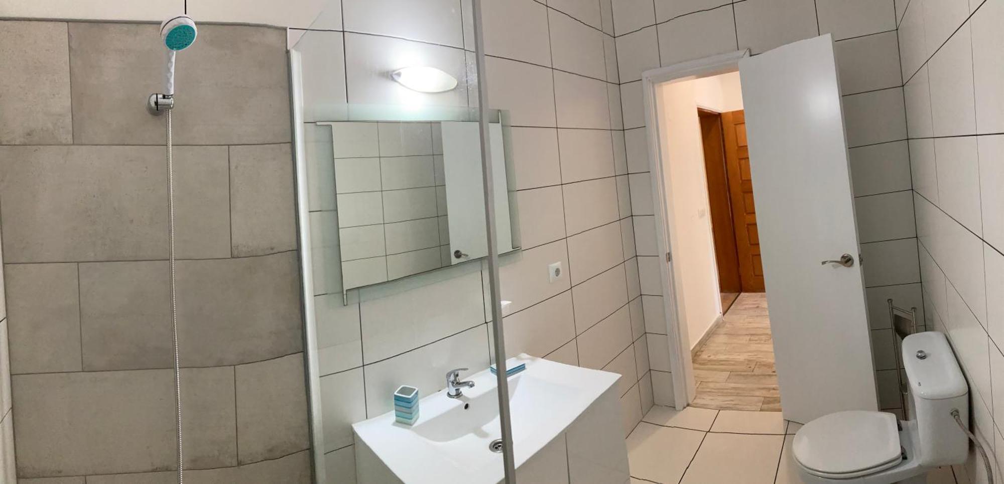 Appartement Magnolia Mar *