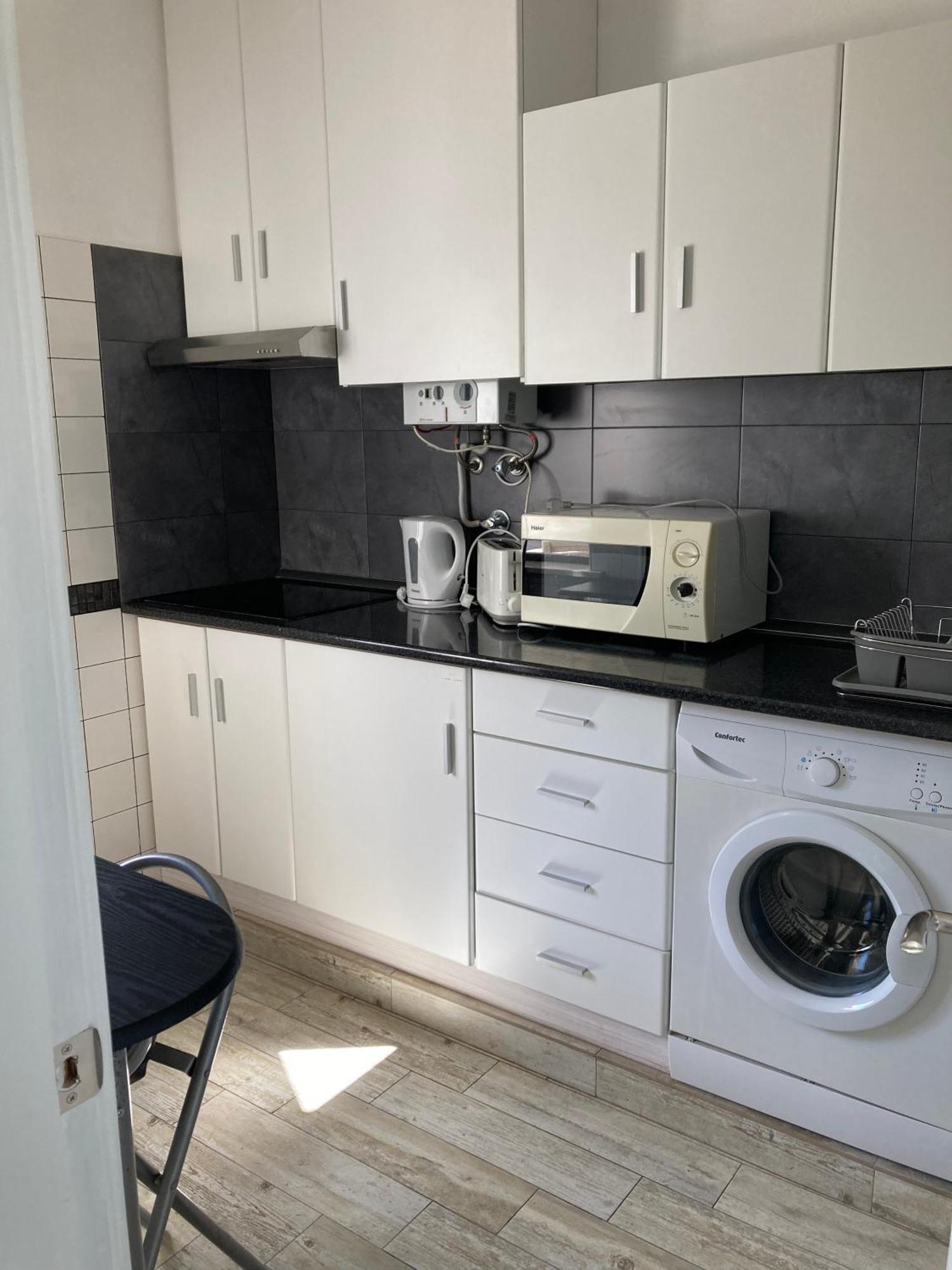 Magnolia Mar Appartement