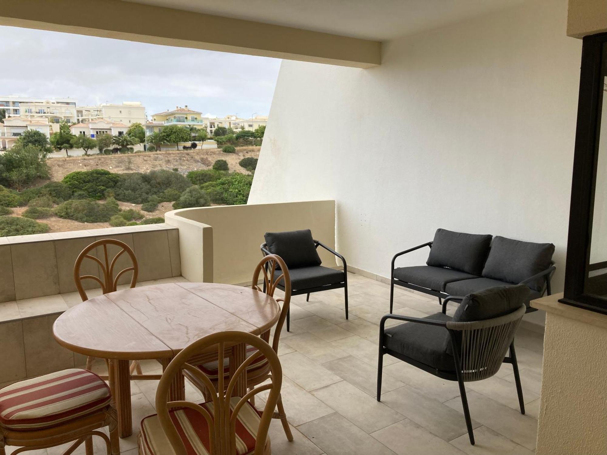Appartement Magnolia Mar