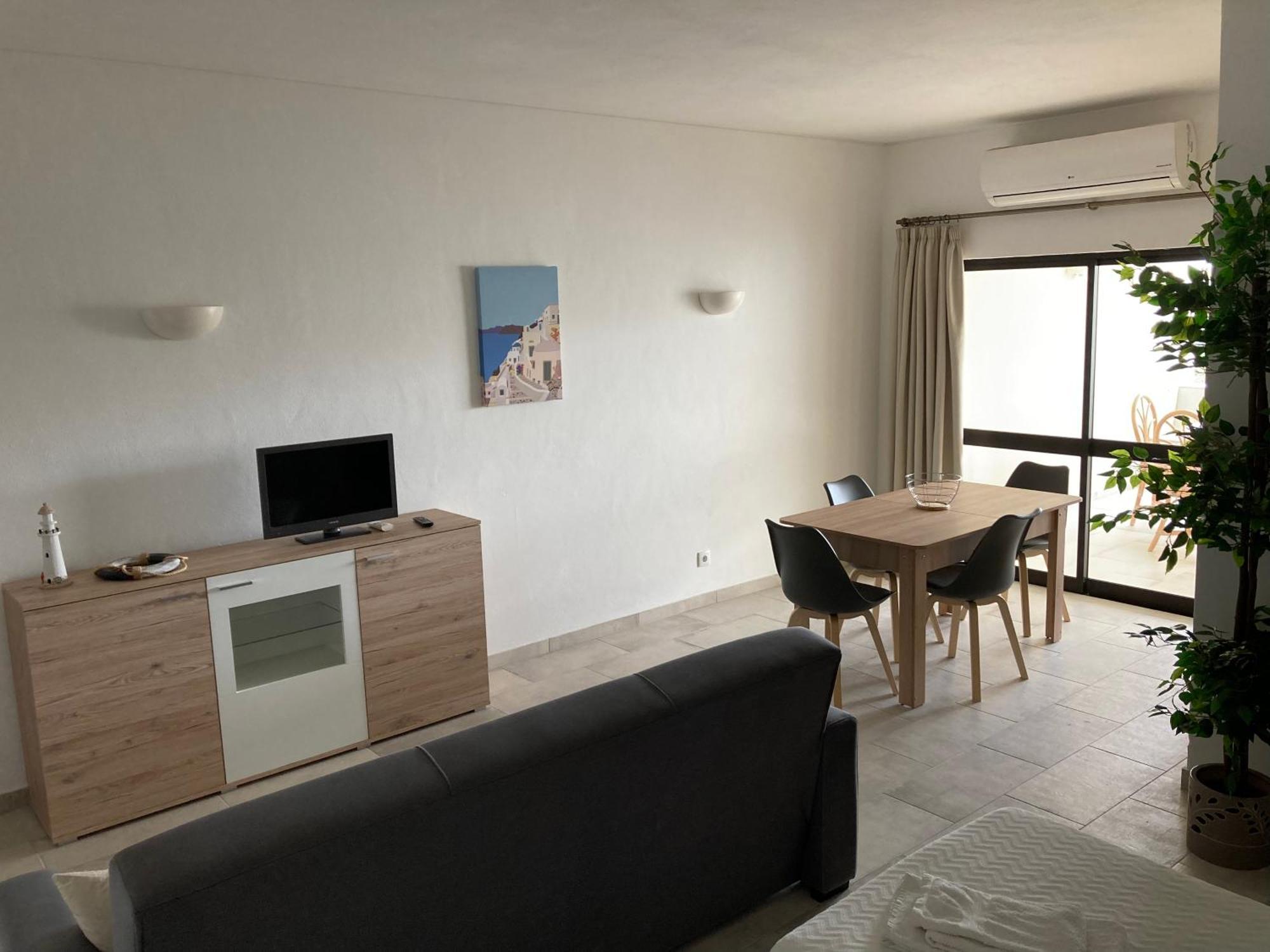 Appartement Magnolia Mar *
