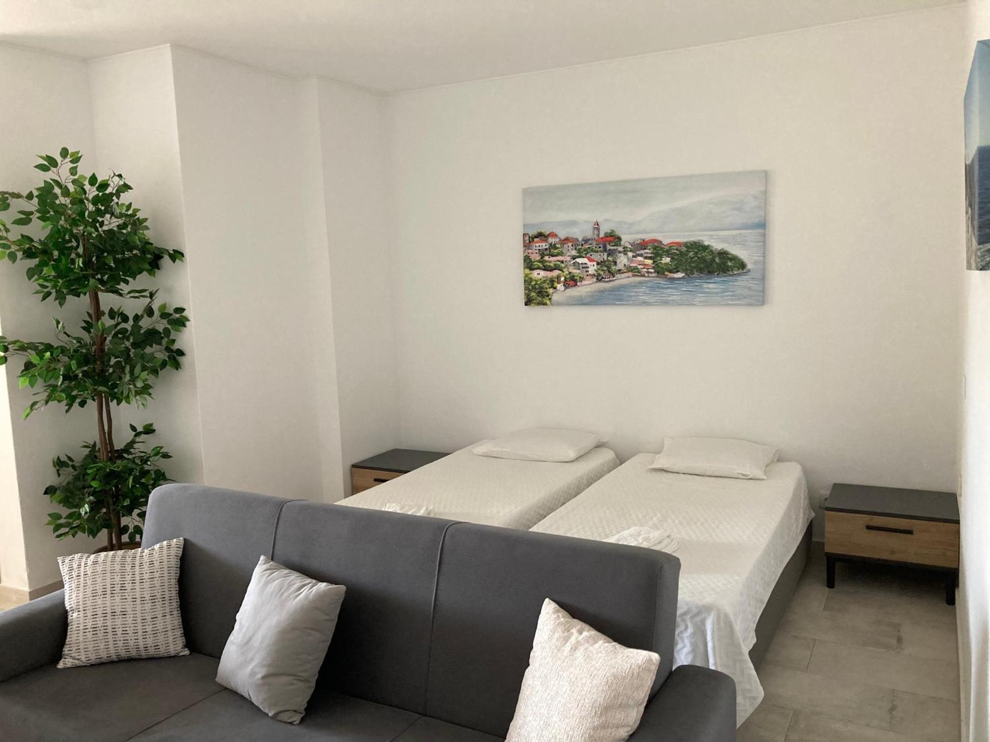 Appartement Magnolia Mar Lagos