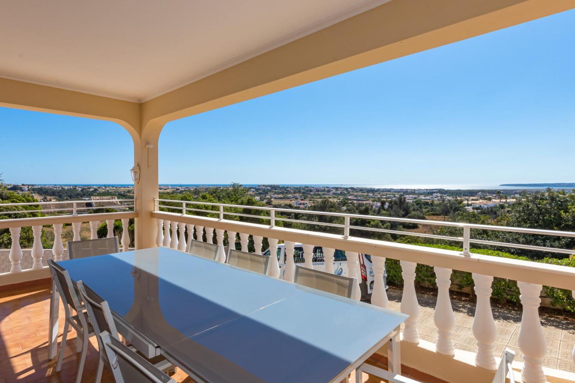 Villa Mirante