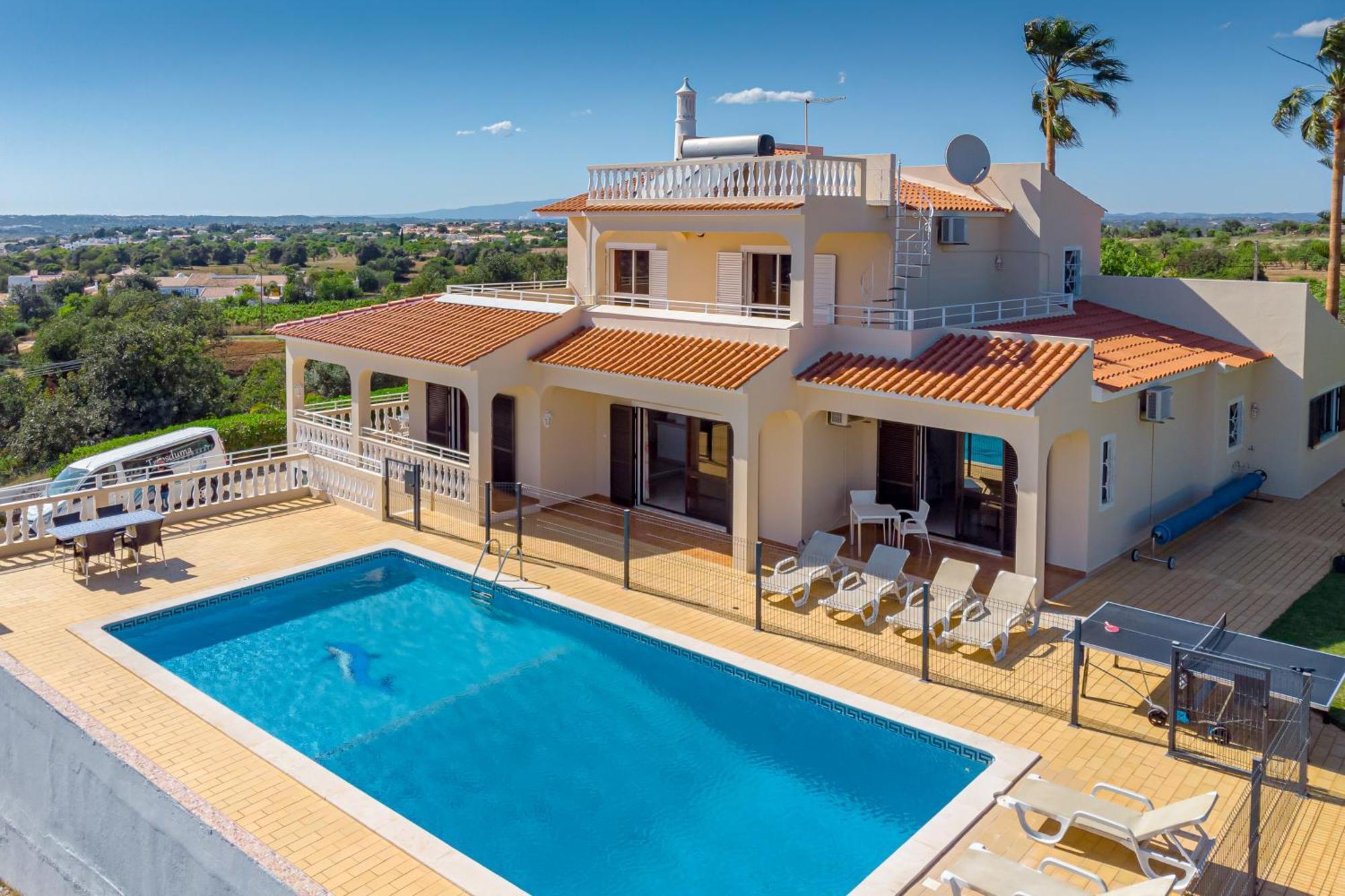 Mirante Villa