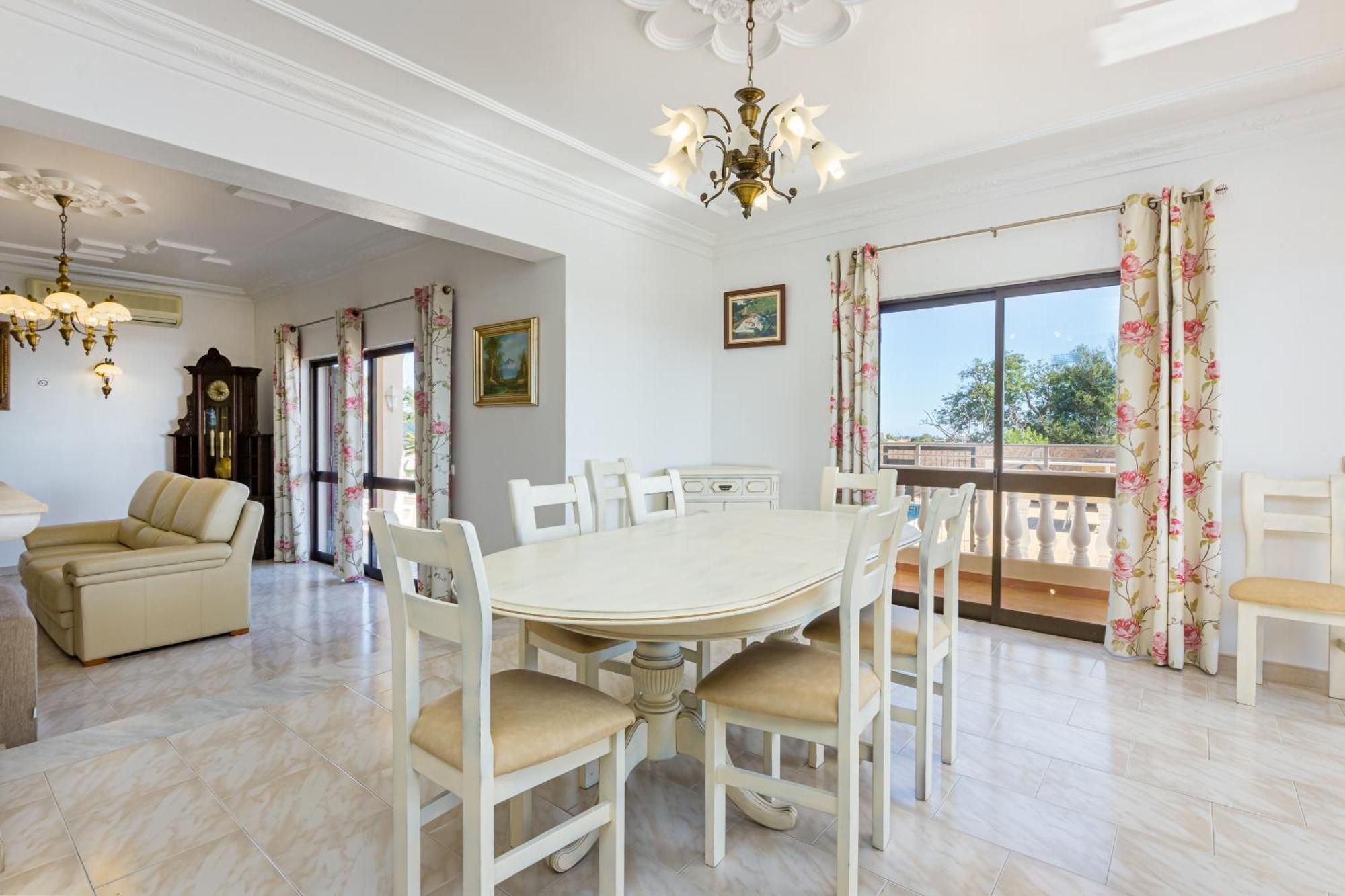 Villa Mirante Albufeira