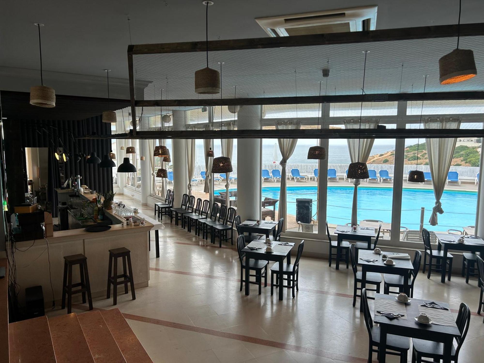 Magnolia Mar Appartement Lagos