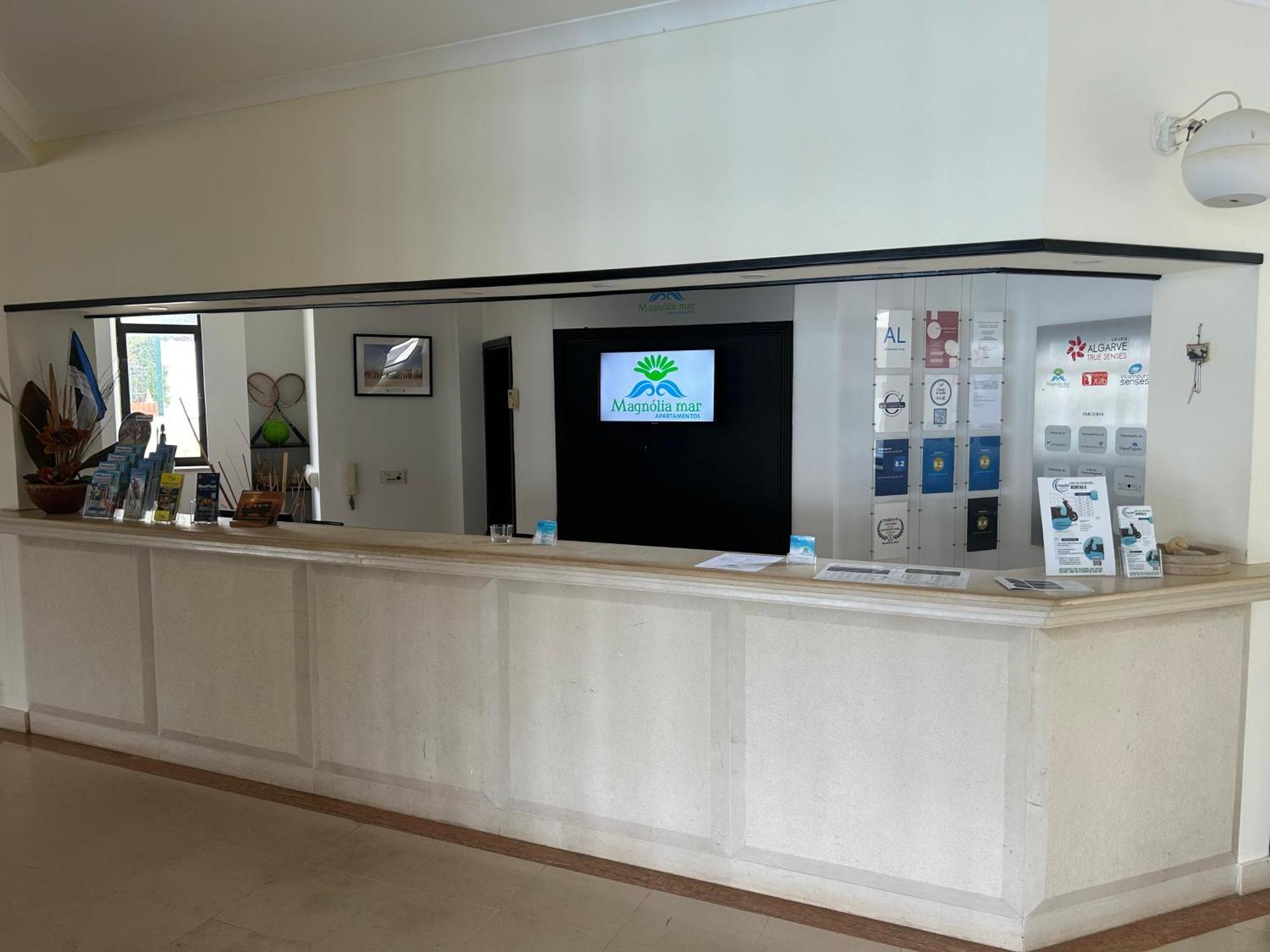 Magnolia Mar Appartement
