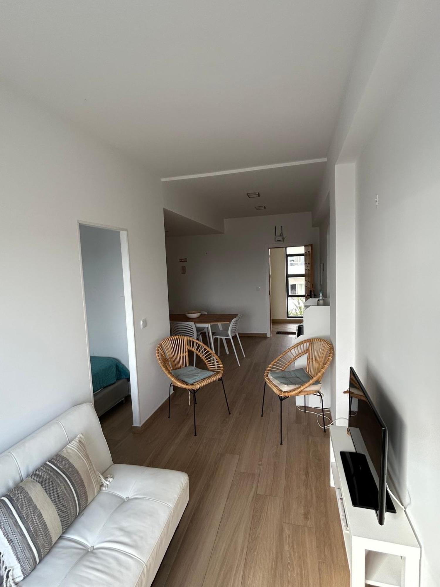 Magnolia Mar Appartement