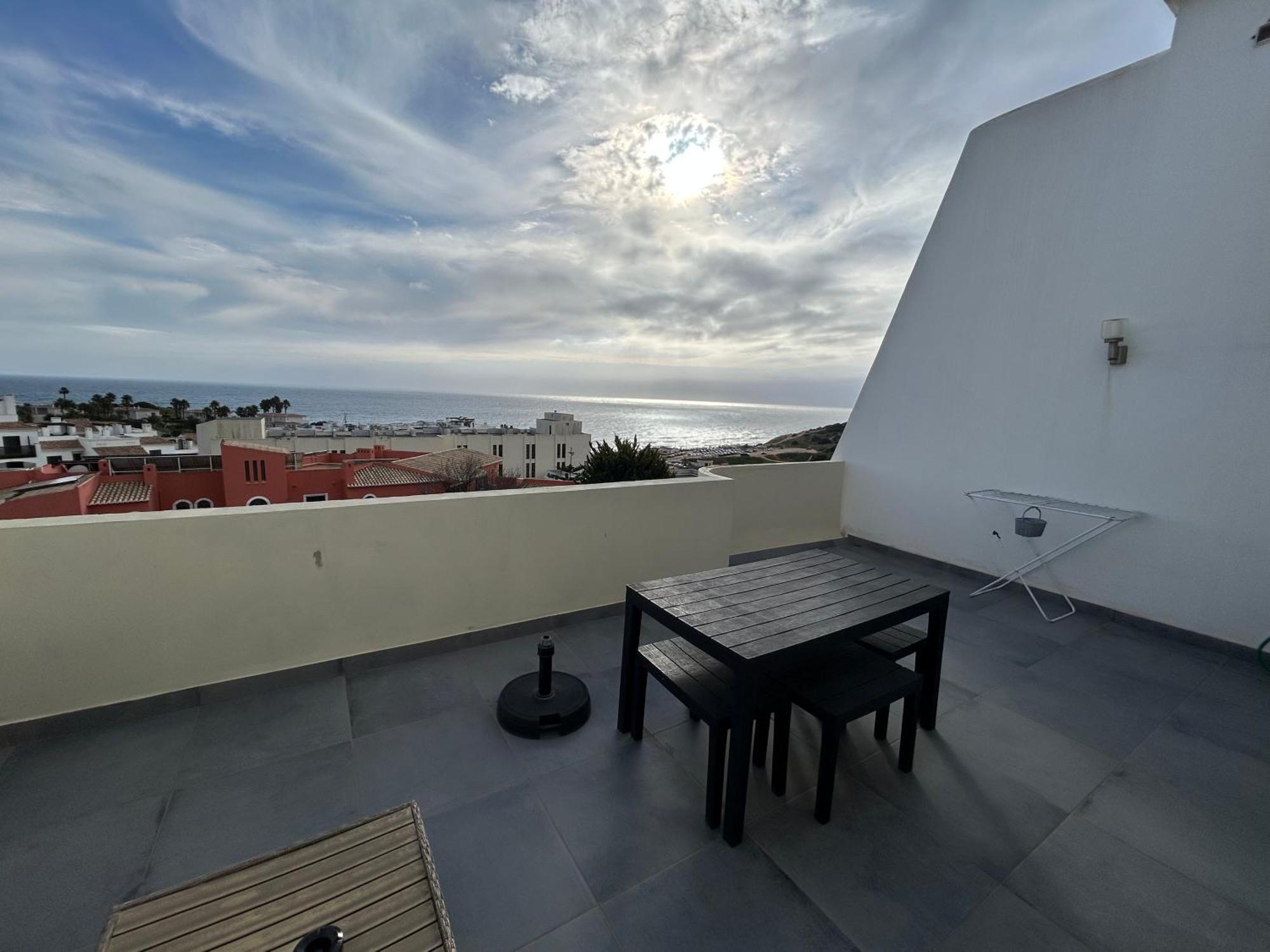 Magnolia Mar Appartement *