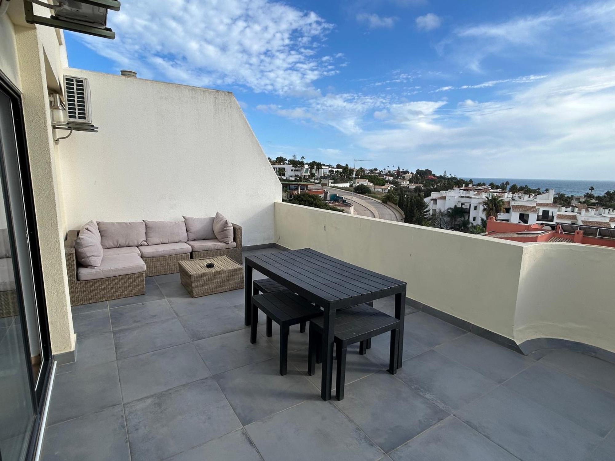 Magnolia Mar Appartement Lagos