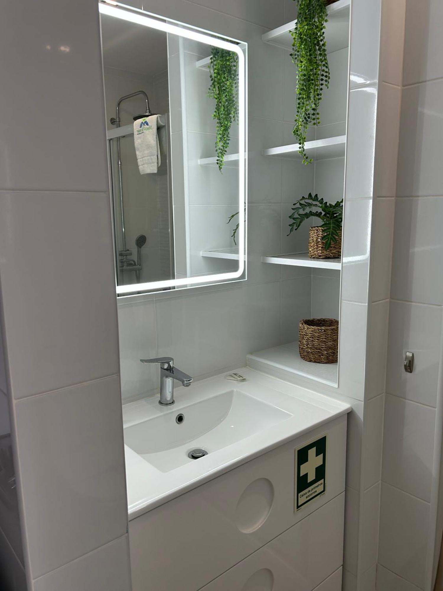 Appartement Magnolia Mar