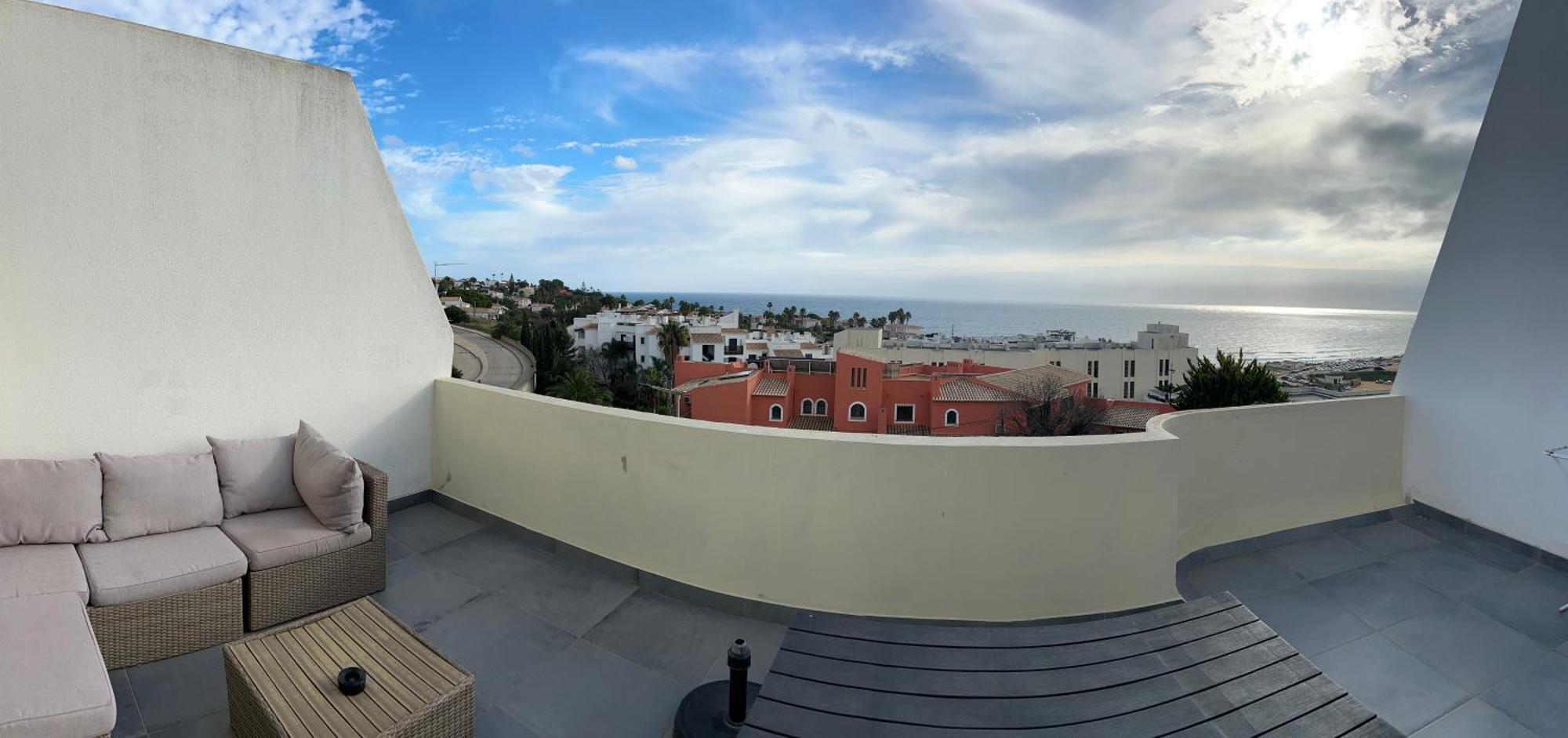 Appartement Magnolia Mar