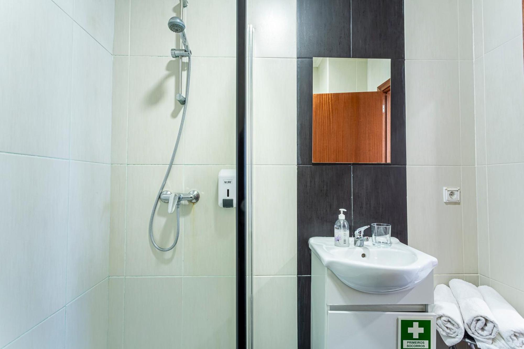 Apartment Casa Da Ribeira