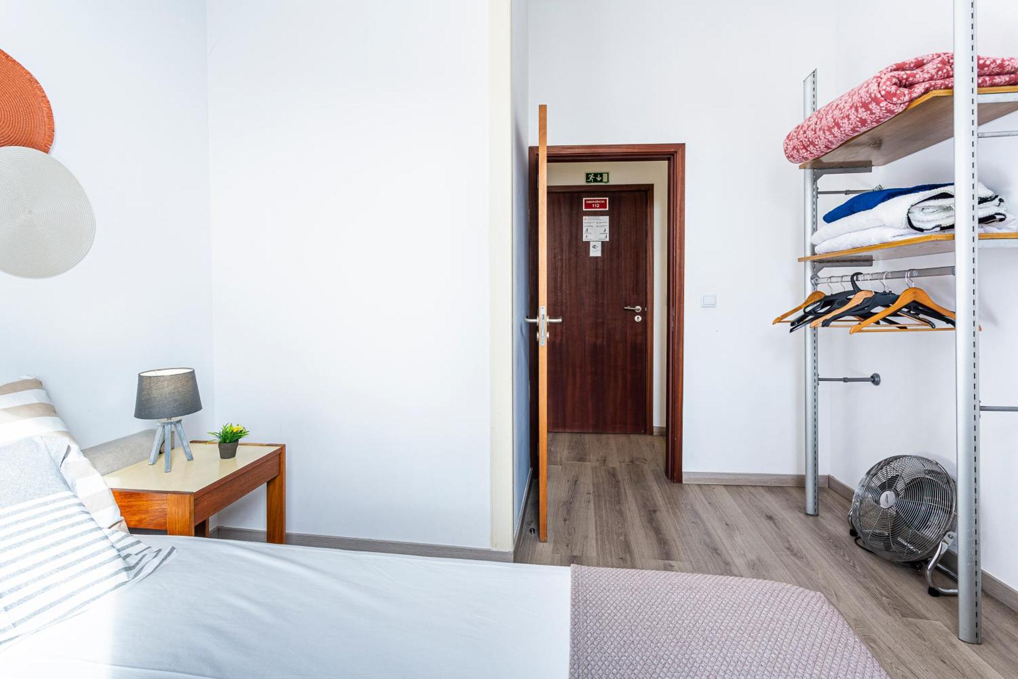 Casa Da Ribeira Apartment