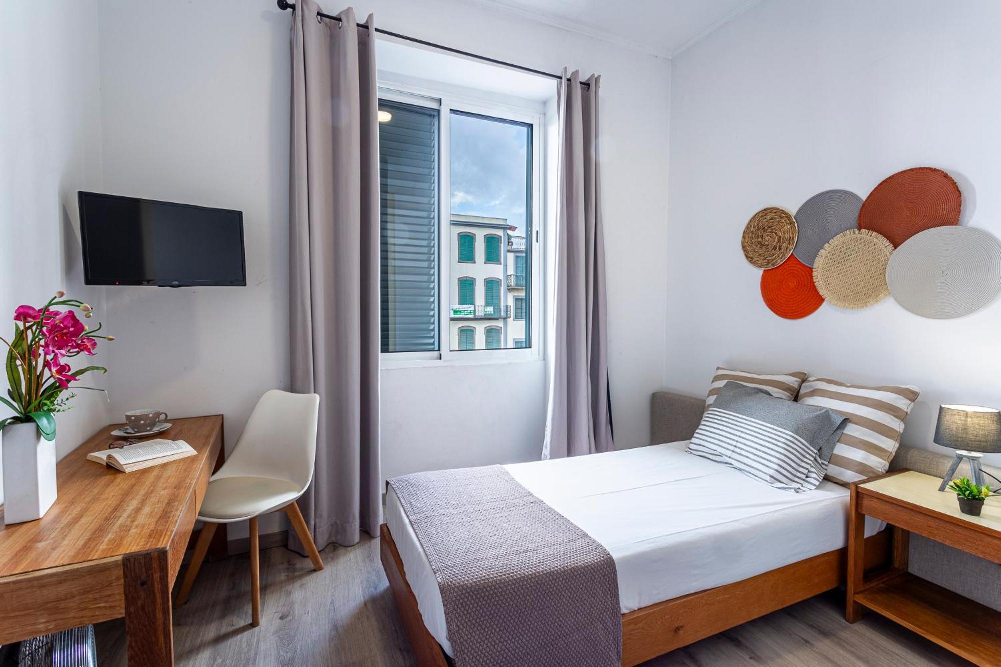 Apartment Casa Da Ribeira
