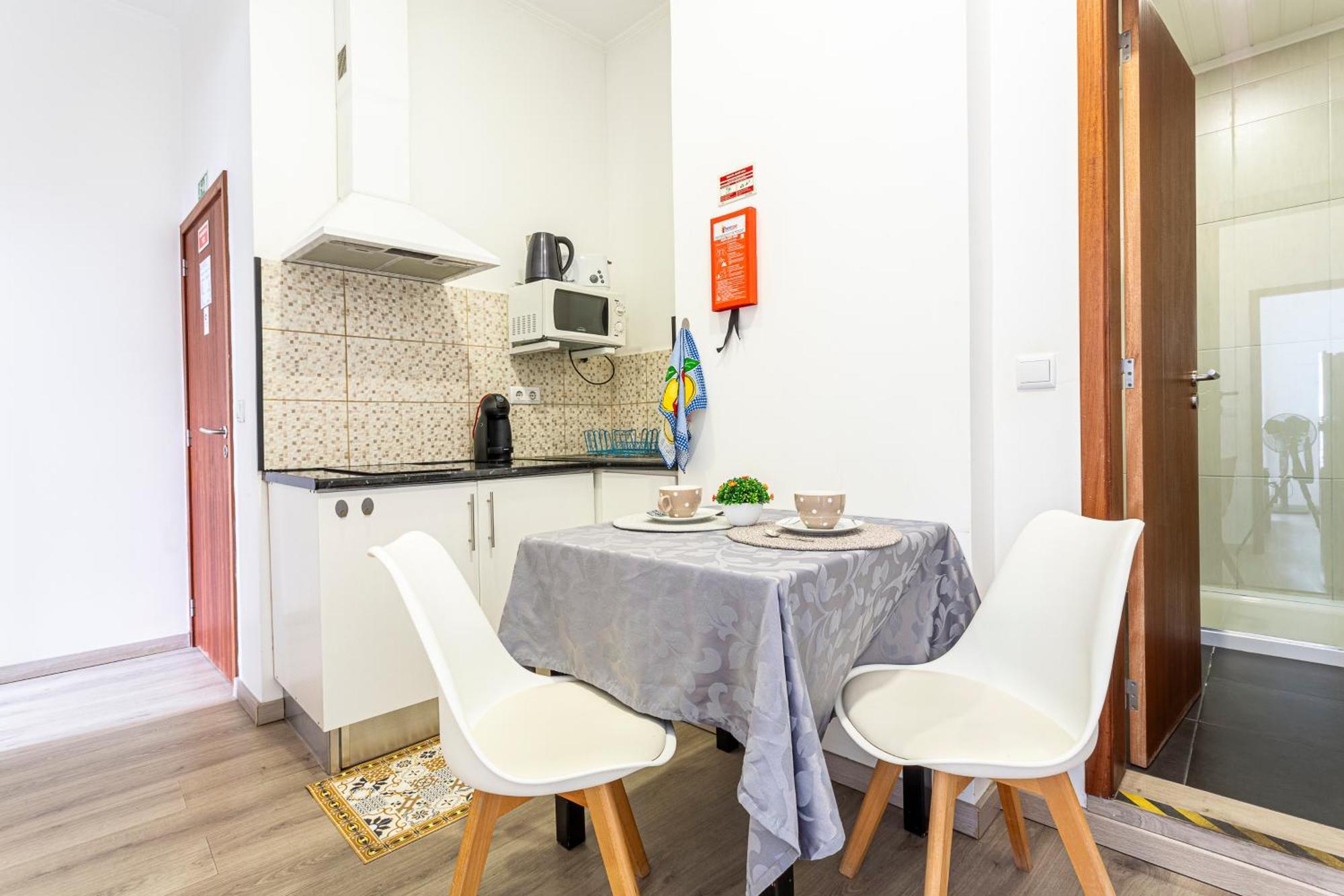 Casa Da Ribeira Apartment Funchal (Madeira)