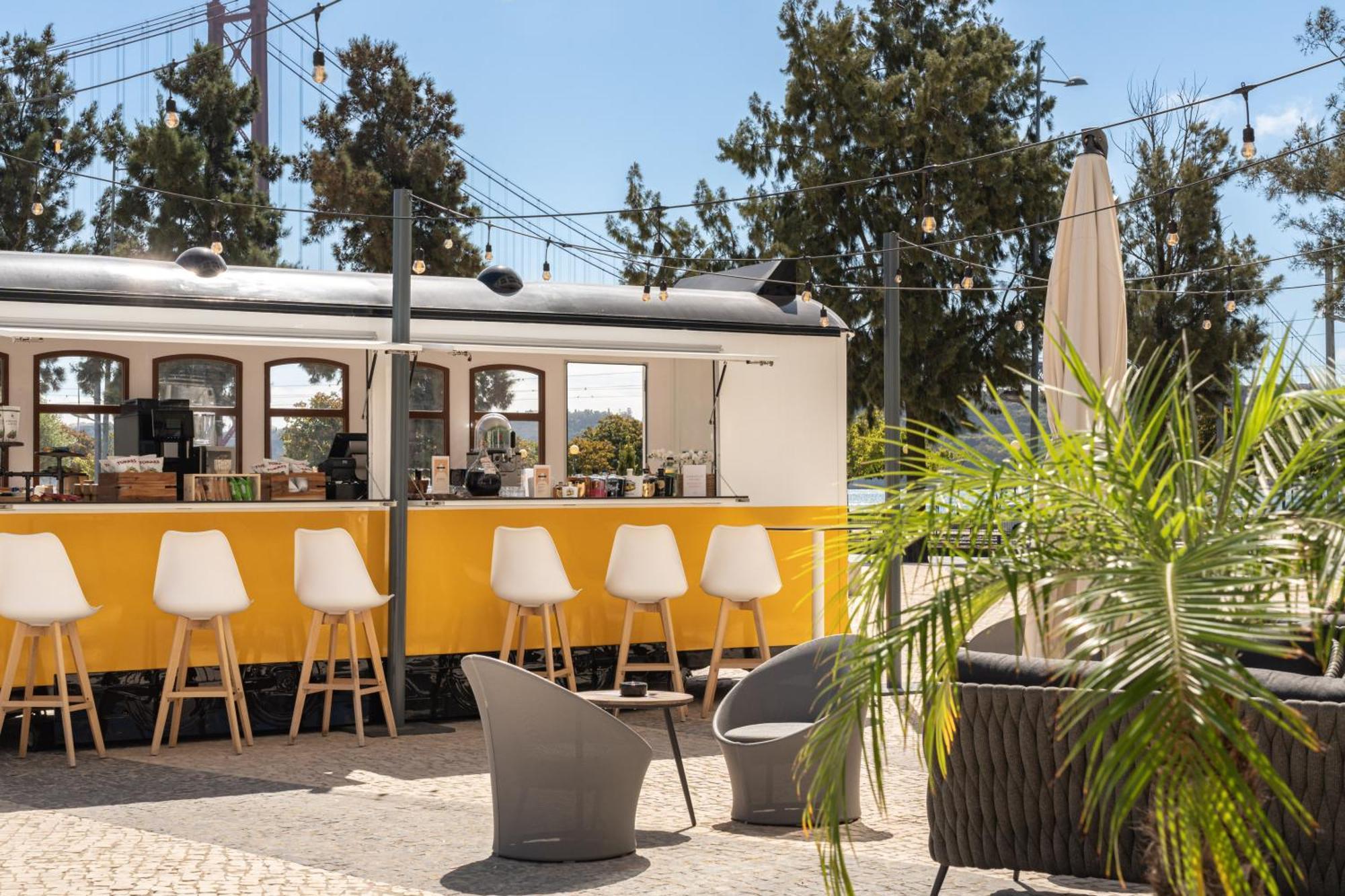 Hyatt Regency 5* Lisbon
