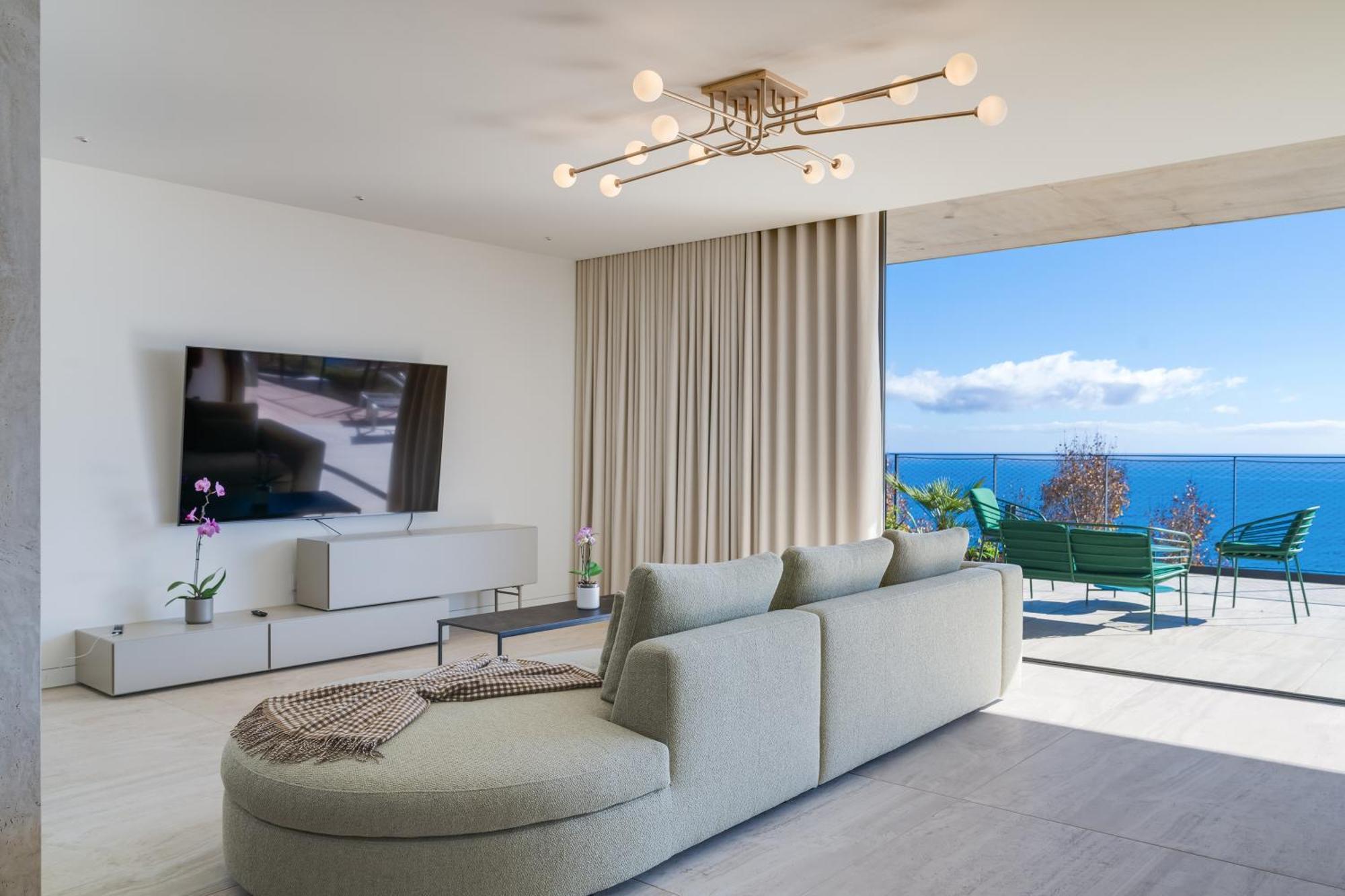 Rjs Savoy Monumentalis Appartement *