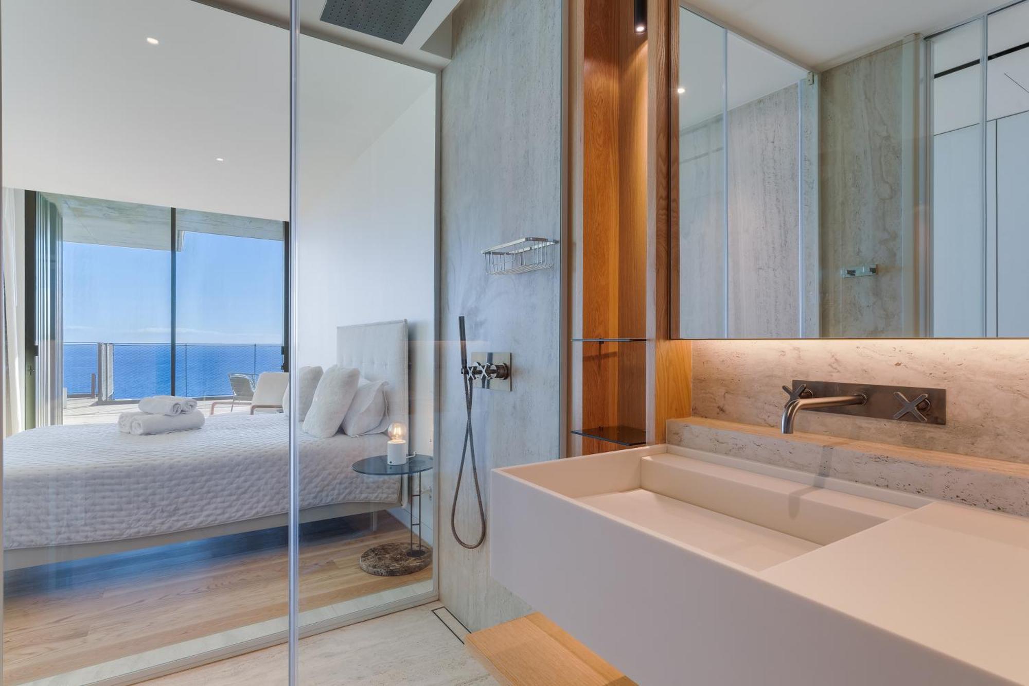Rjs Savoy Monumentalis Appartement *