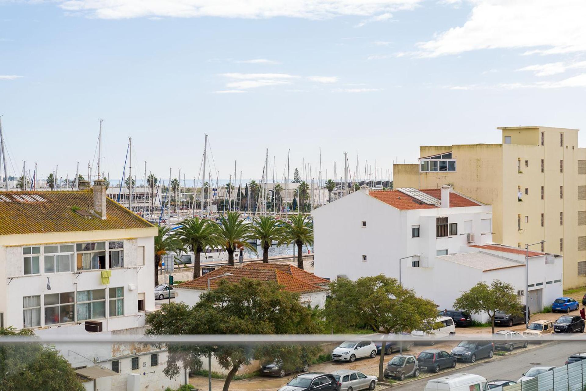 Marina View 3 With Pool By Homing Apartment Lagos