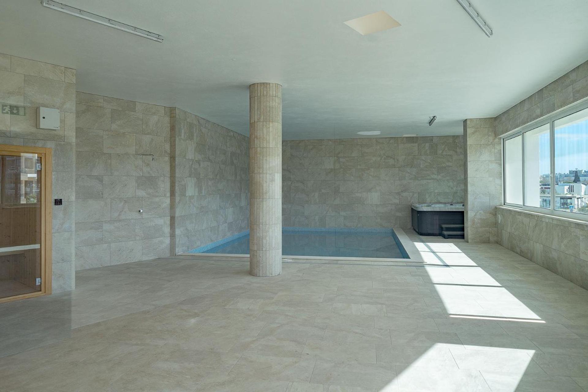 Marina View 3 With Pool By Homing *