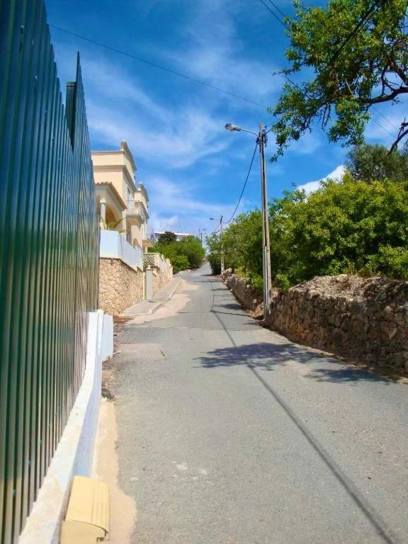 Gasthuis Cerro Albufeira