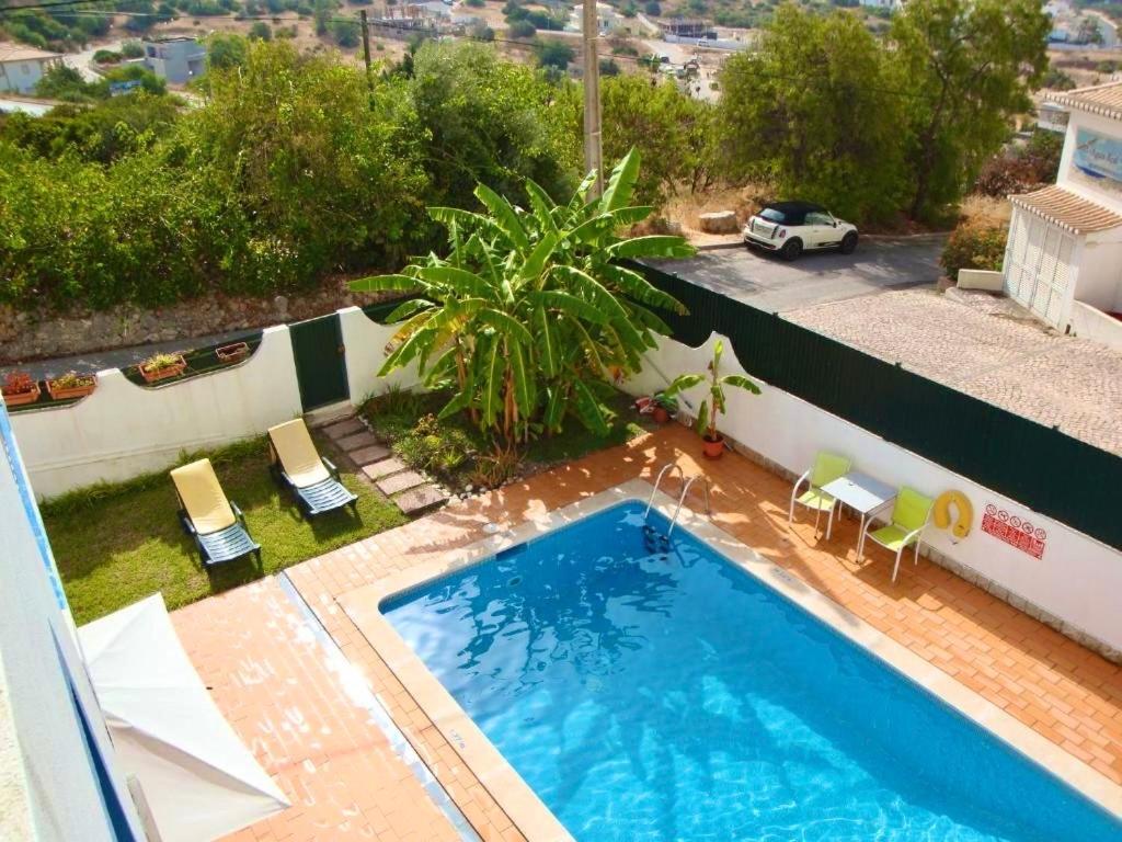 Cerro Gasthuis 2*
