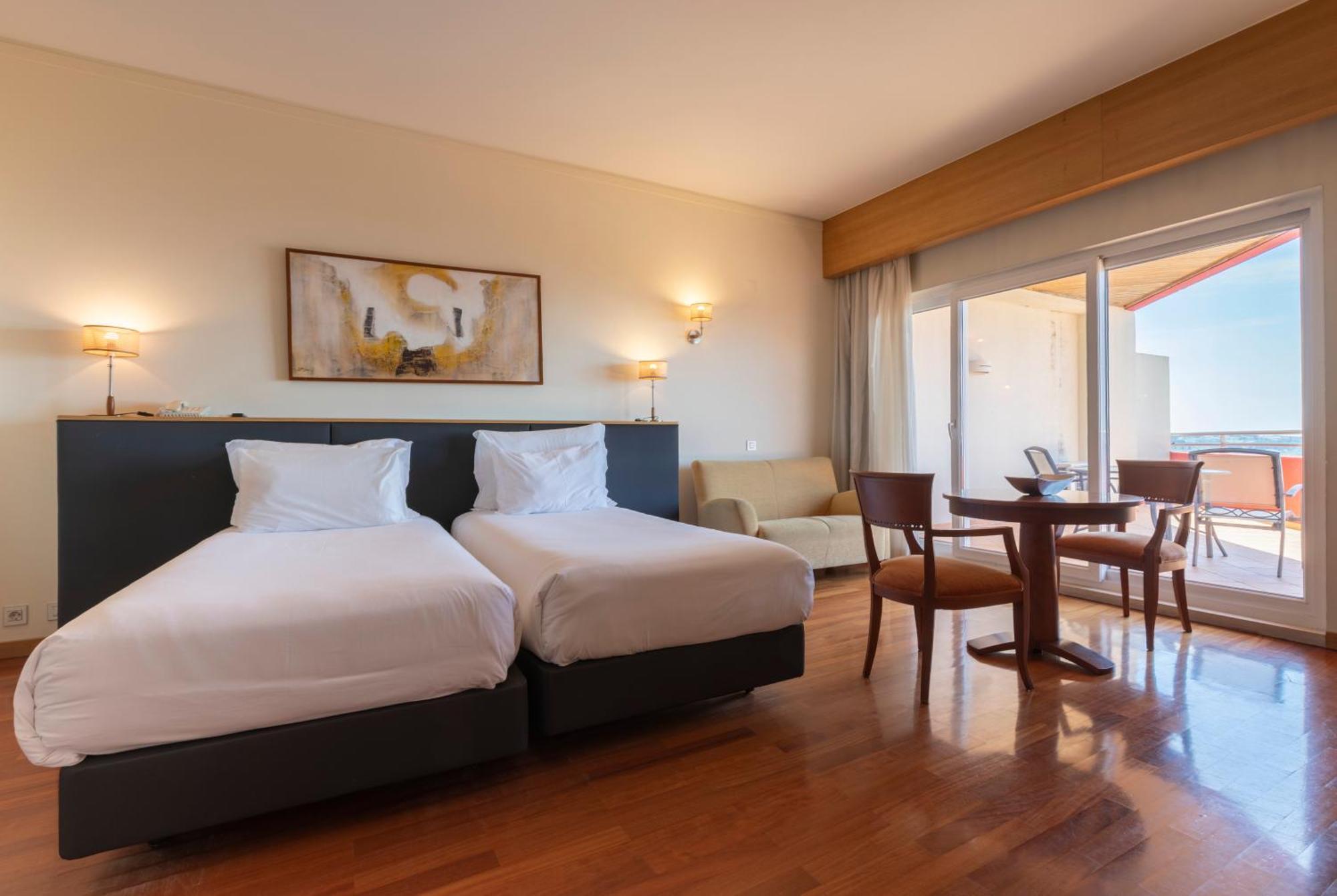 Hotel Solplay De 4*