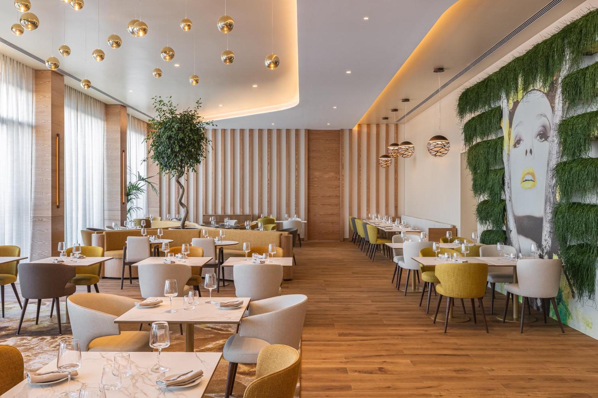 Hotel Hyatt Regency Lisbon