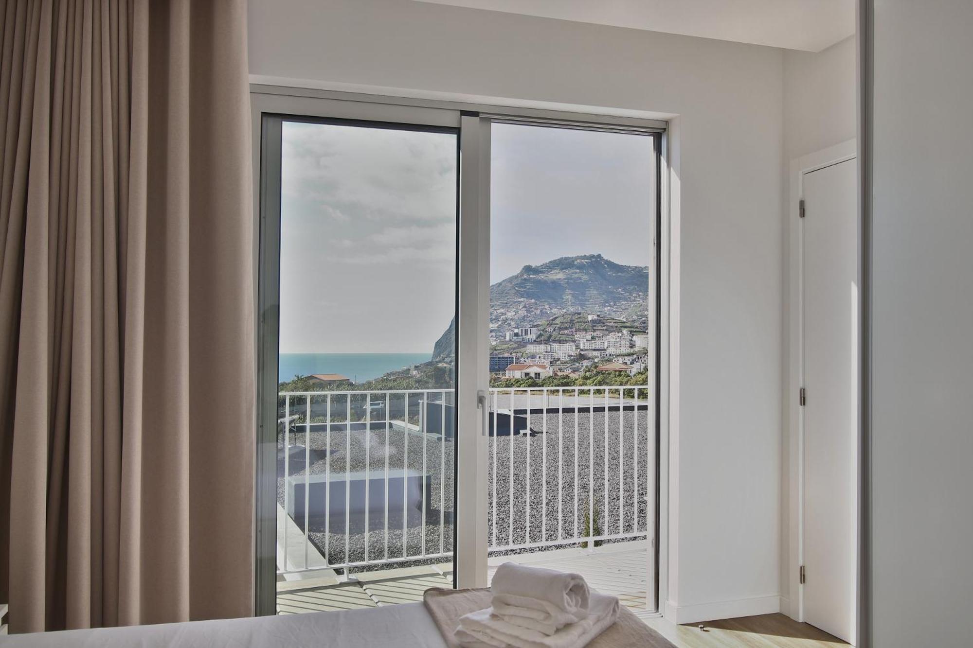 Villa Like I - Vista Mar E Ambiente Relaxante *