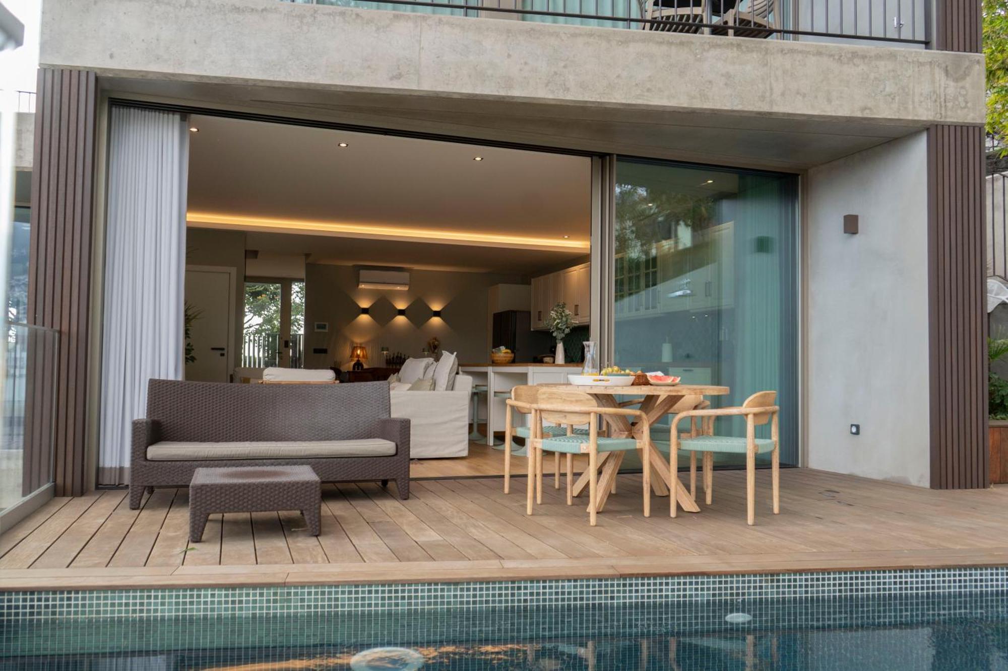 Boat By Madeira Appartement Funchal (Madeira)