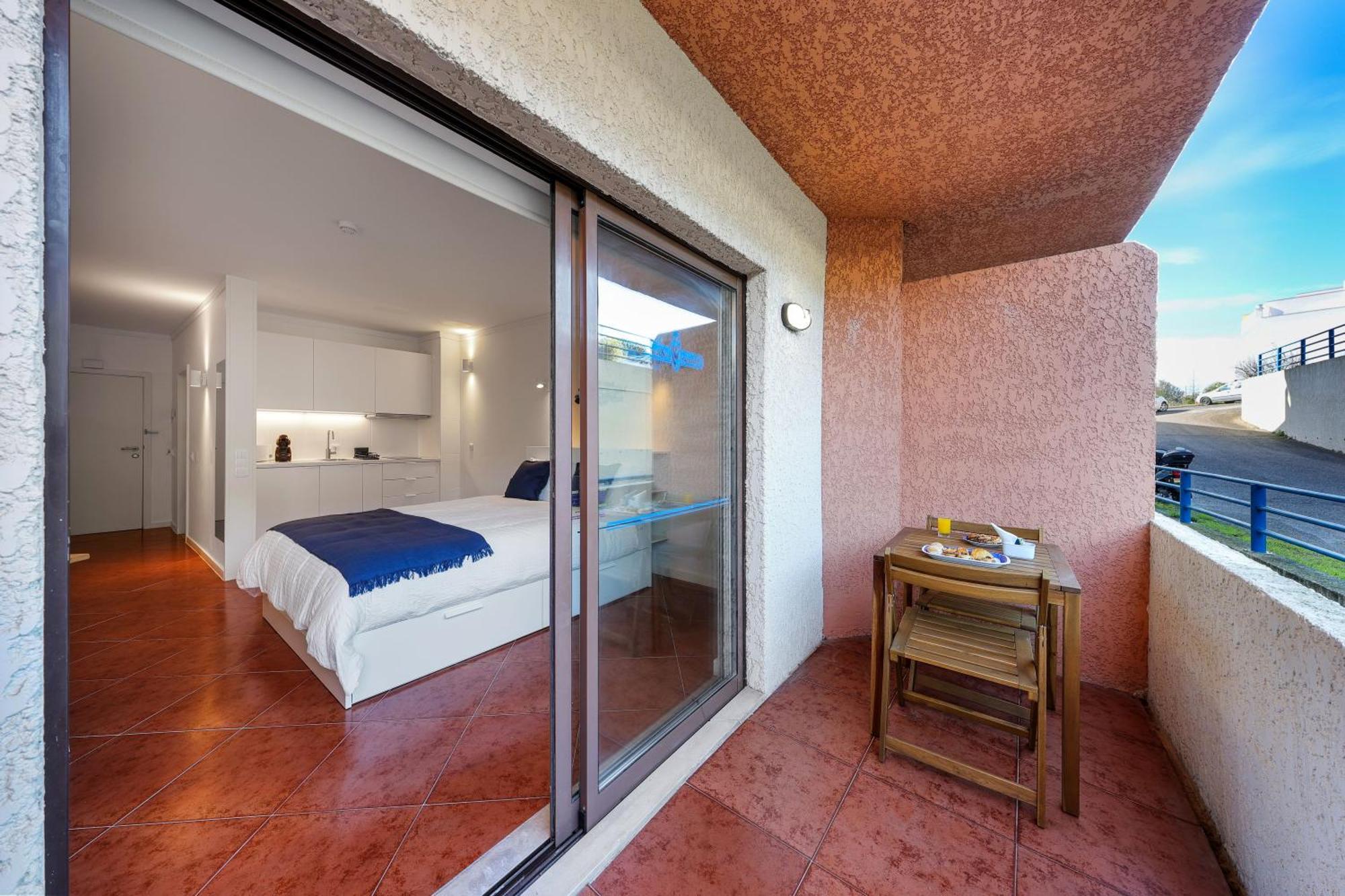 Paraiso De Aparthotel 4*