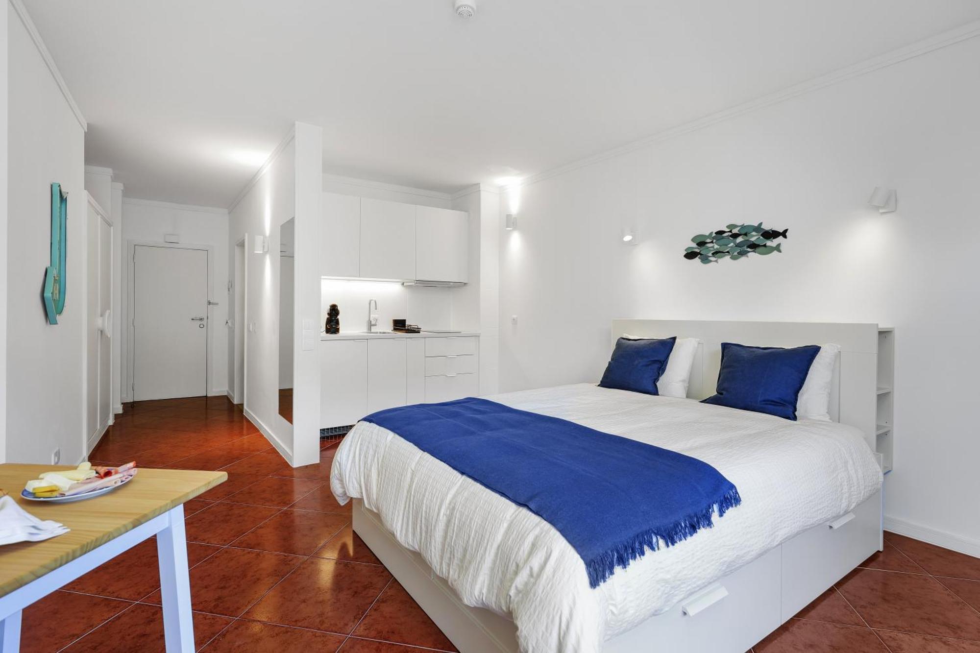 Paraiso De 4* Albufeira