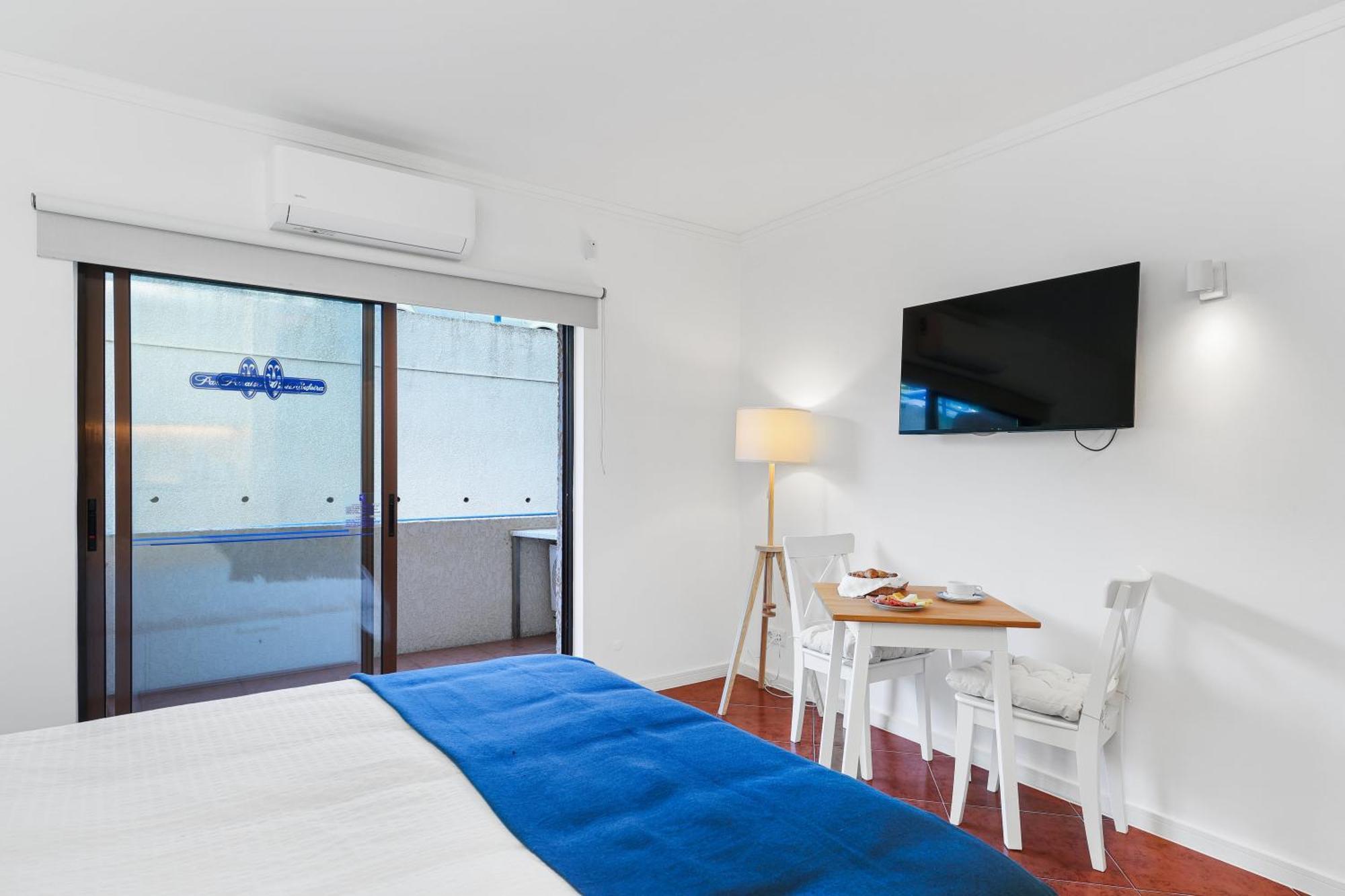Paraiso De Aparthotel 4*