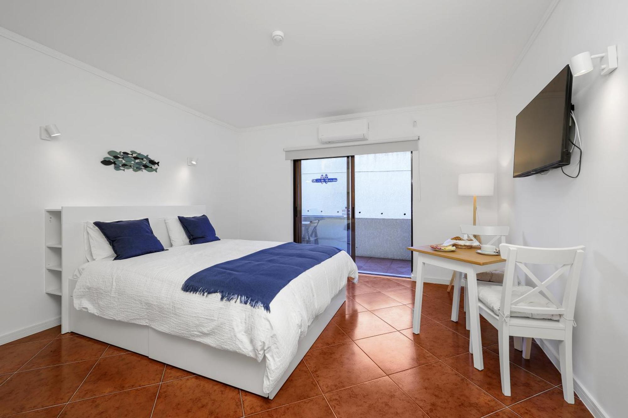 Paraiso De Aparthotel