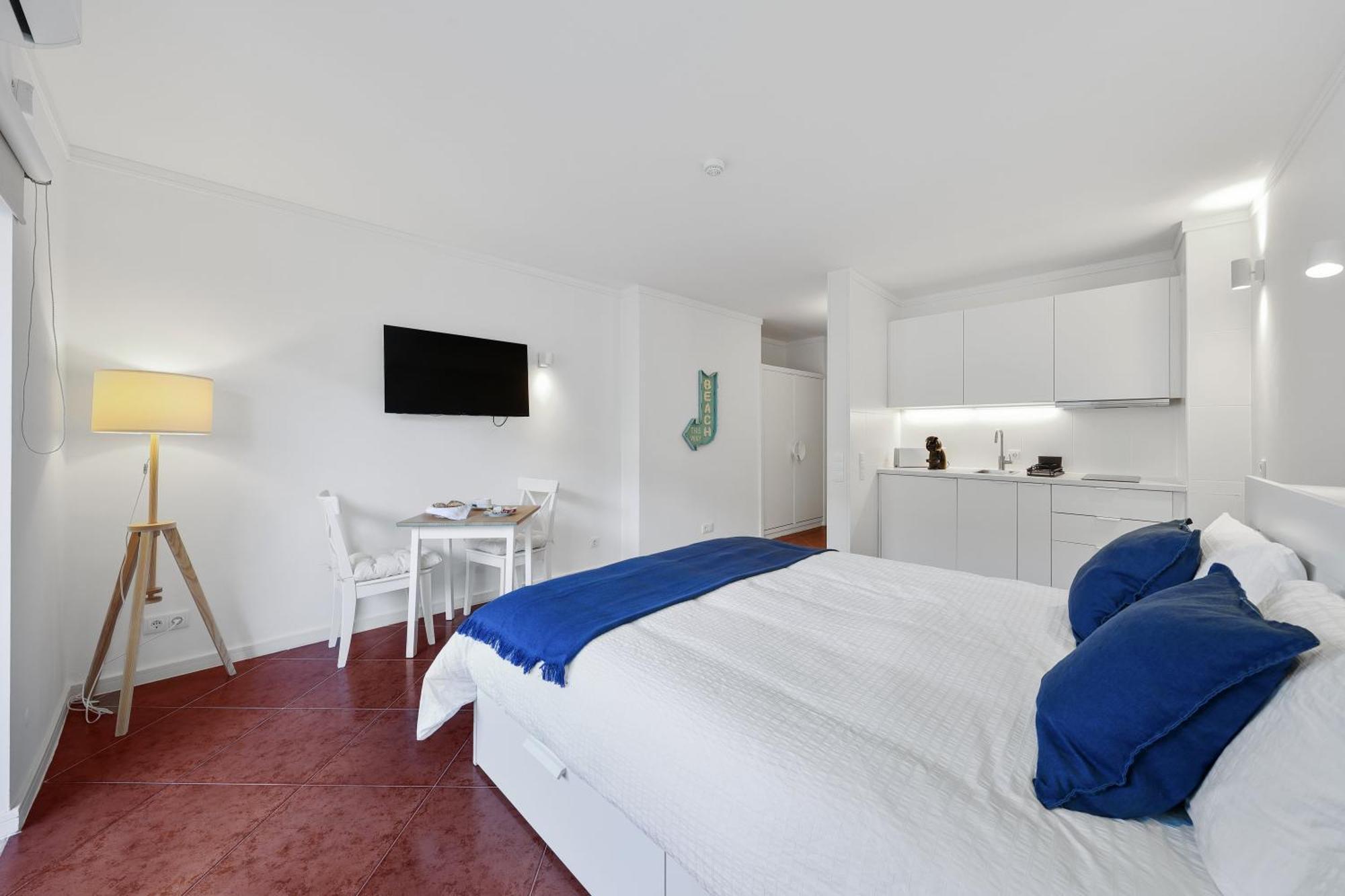 Aparthotel Paraiso De