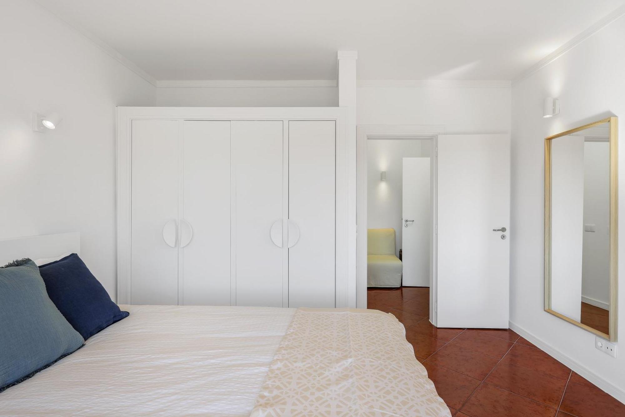 Aparthotel Paraiso De